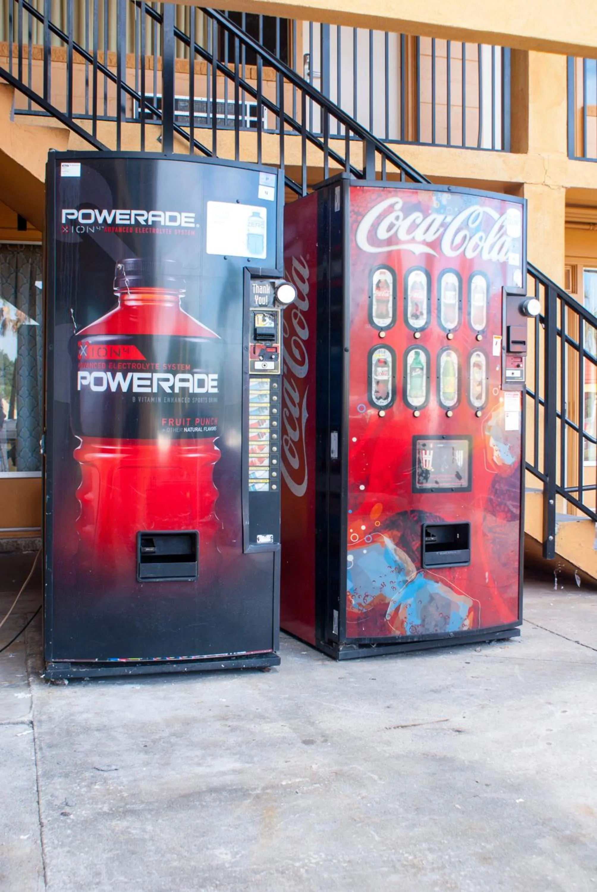 Other in Scottish Inn Downtown Jacksonville