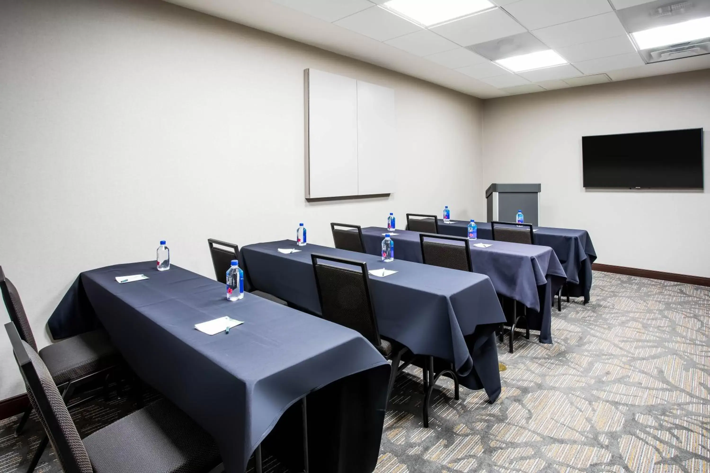 Business facilities in Wingate by Wyndham Denver Airport