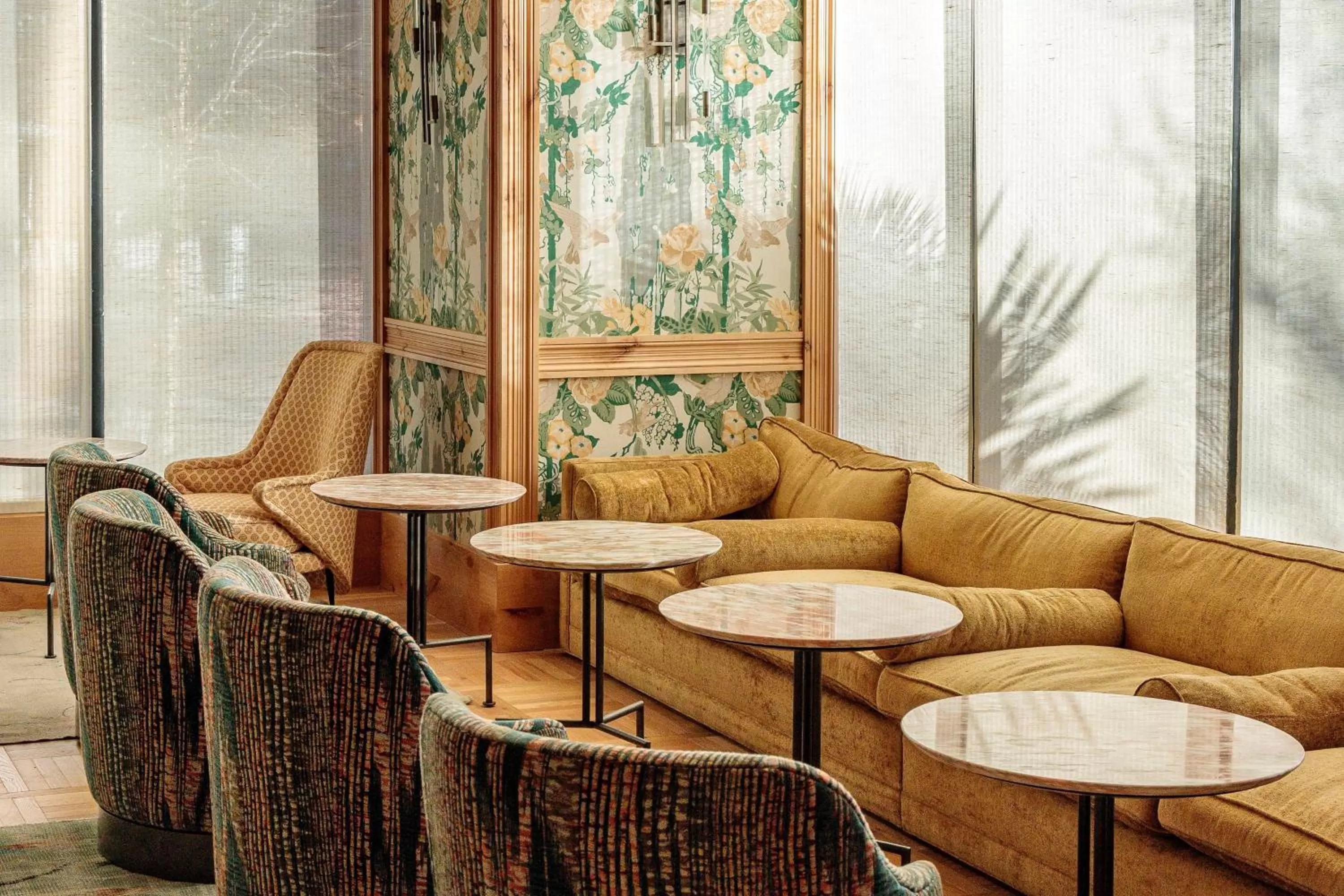 Restaurant/places to eat in Austin Proper Hotel, a Member of Design Hotels