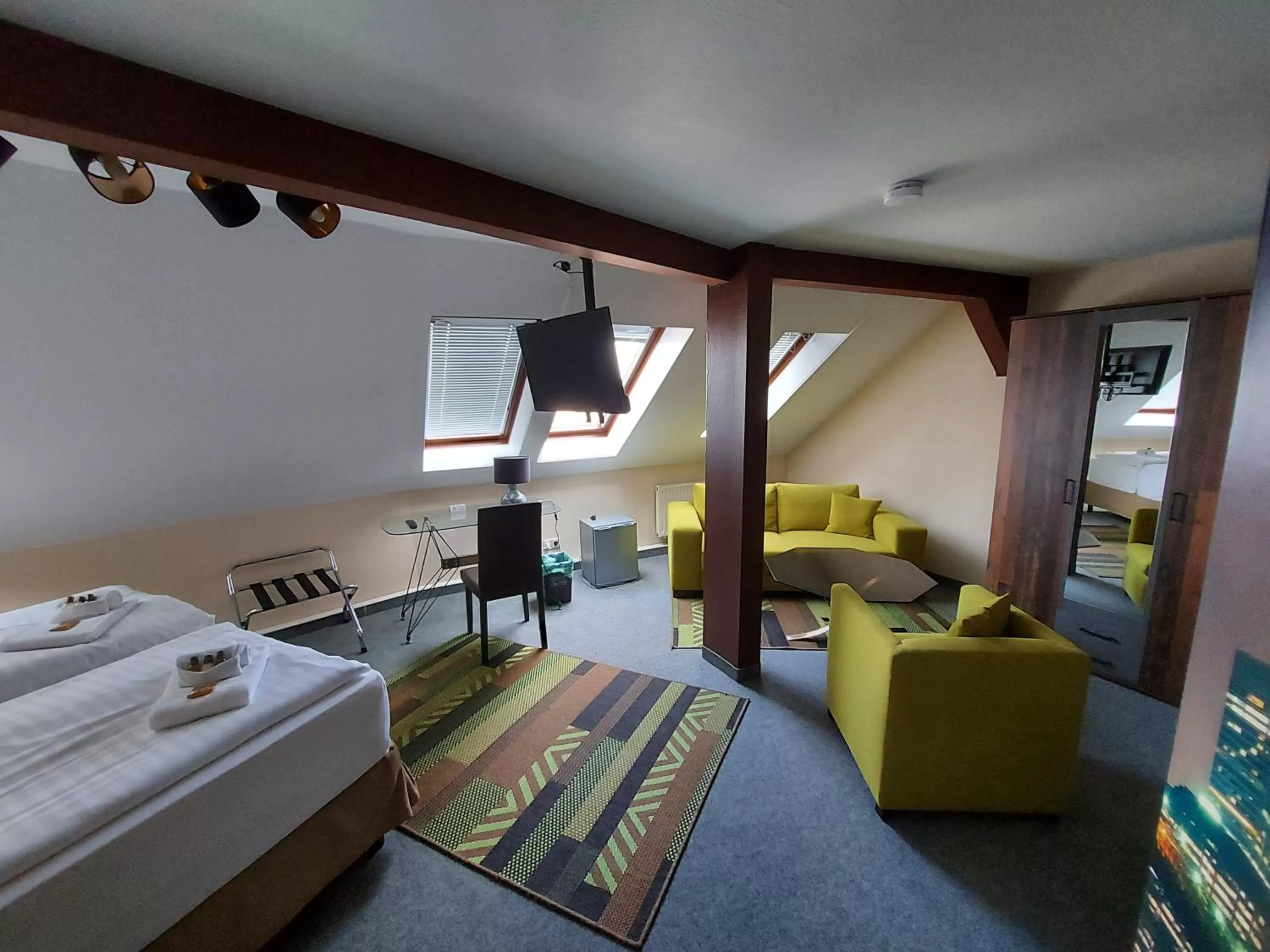 Other, Bed in Rothenberger