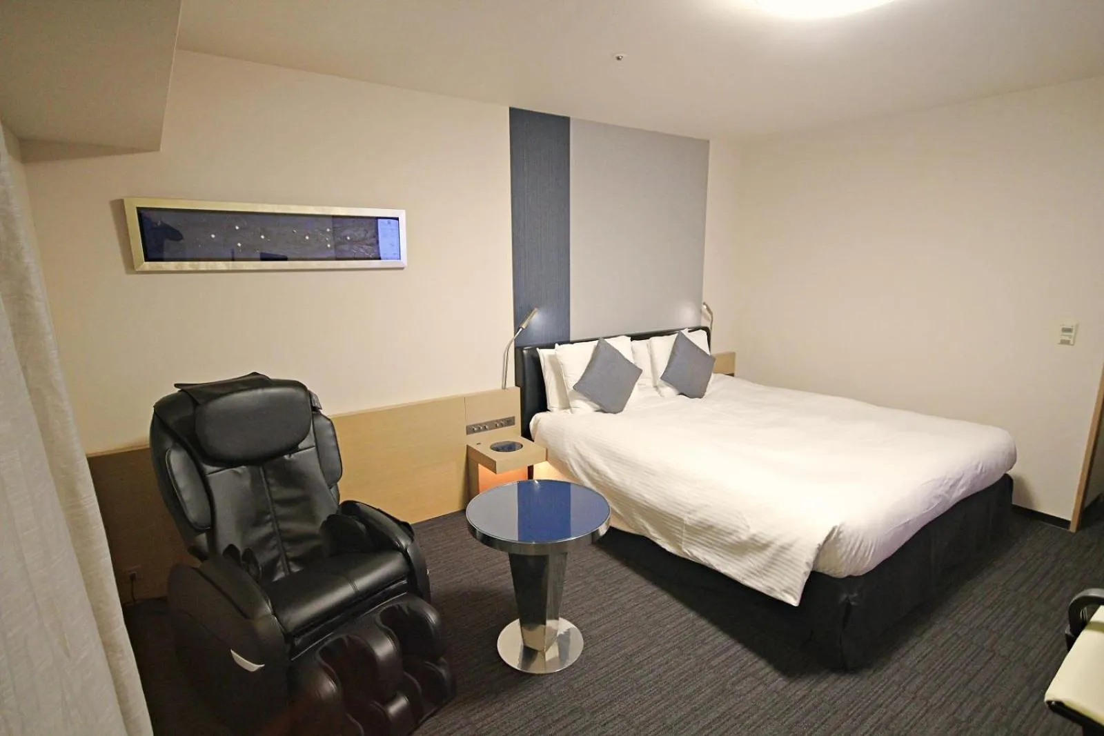 Premier Double Room - Non-Smoking in Richmond Hotel Premier Musashikosugi