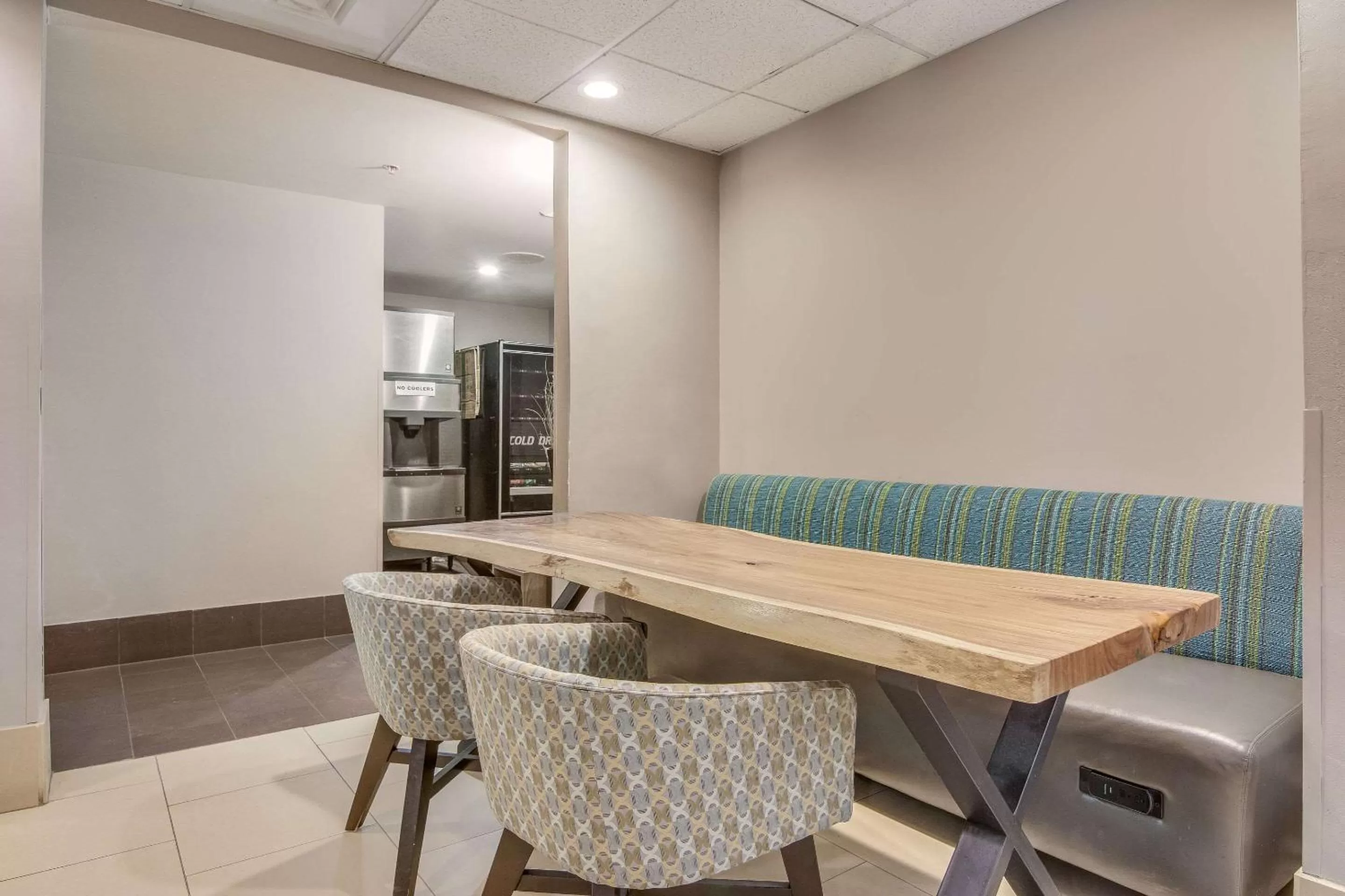 On site in Clarion Pointe Wake Forest - Raleigh North