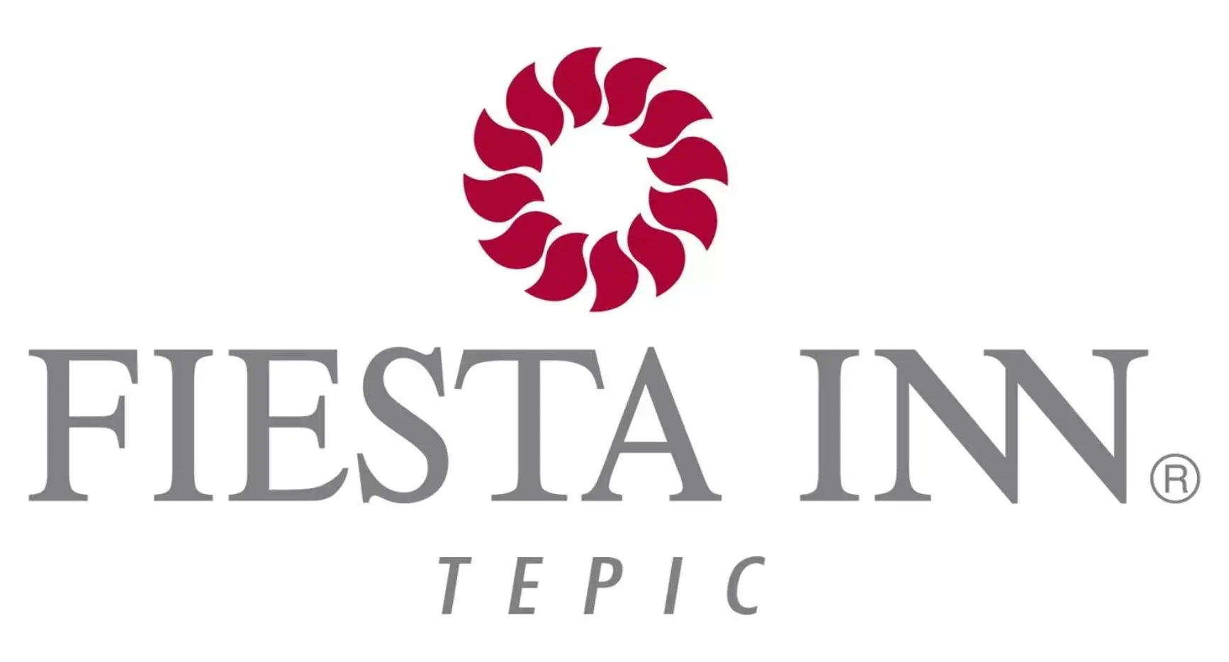 Logo/Certificate/Sign in Fiesta Inn Tepic