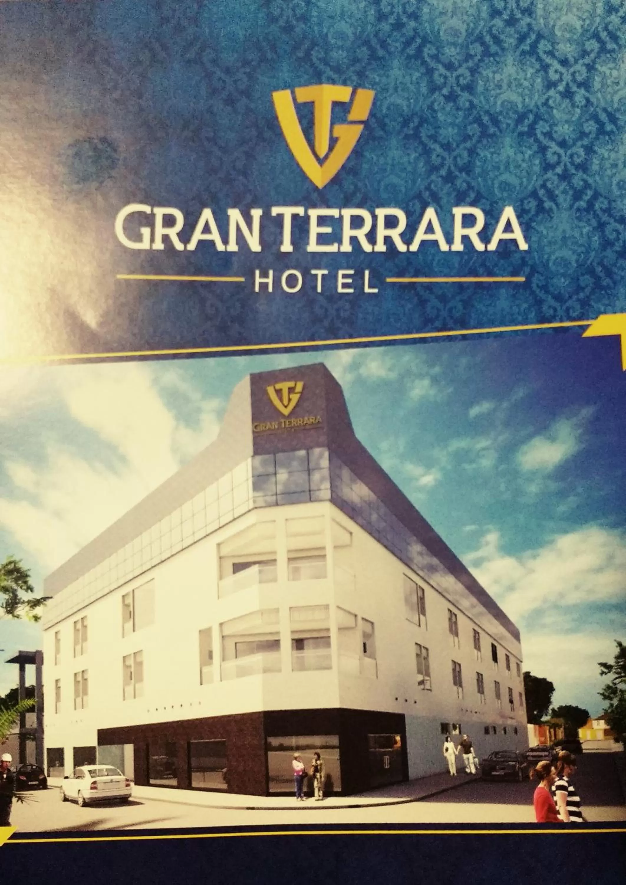 Granterrara Hotel