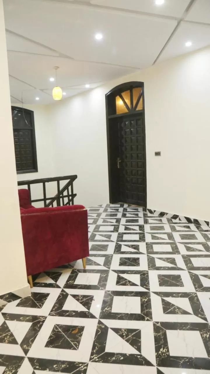 HOTEL DE SMART Multan