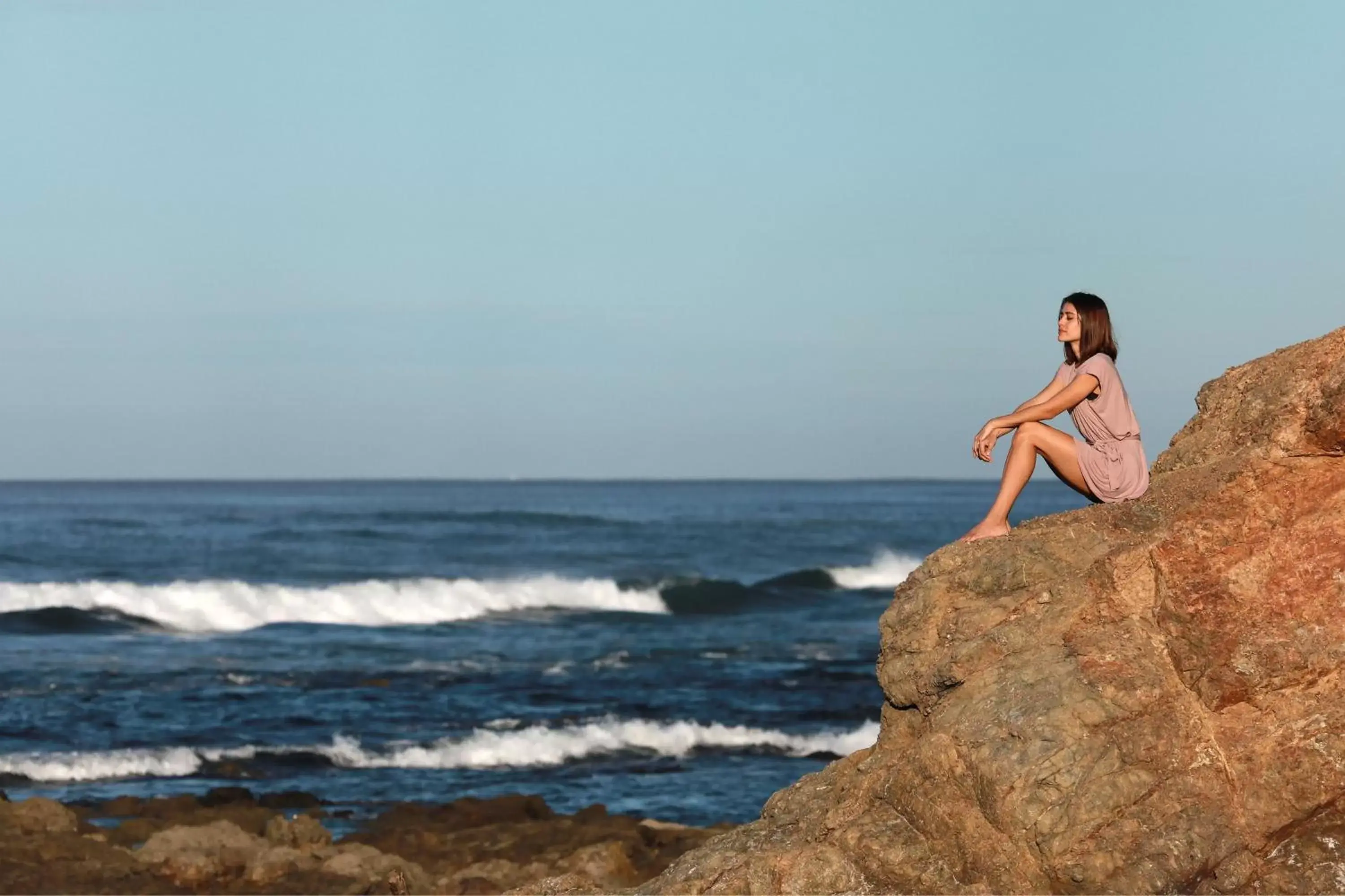 Beach in JW Marriott Guanacaste Resort & Spa