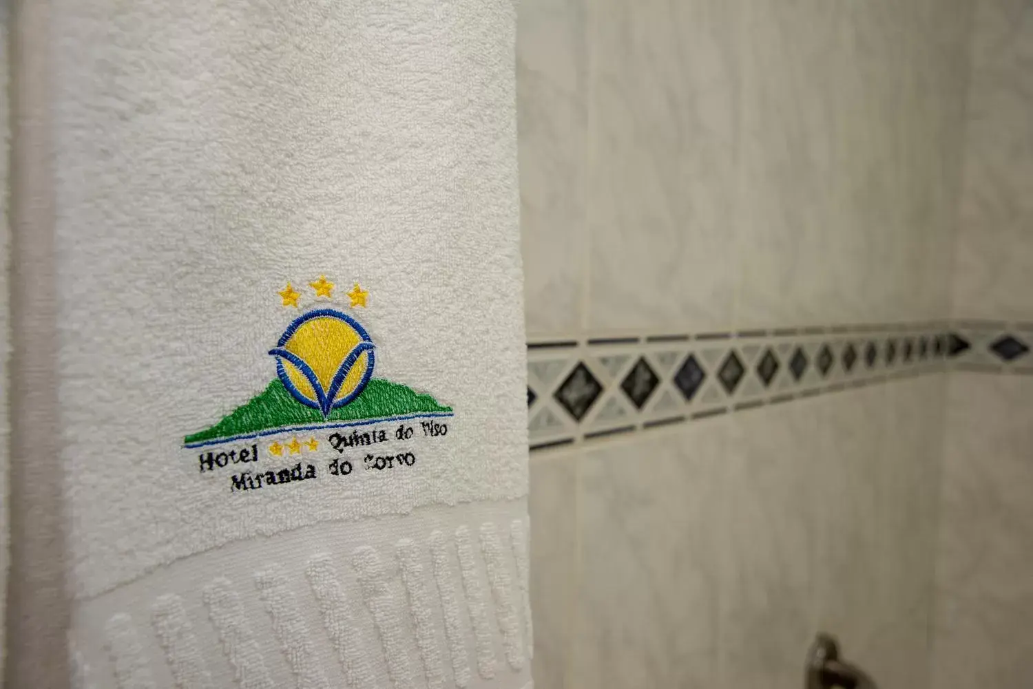Property logo or sign in Hotel Quinta do Viso