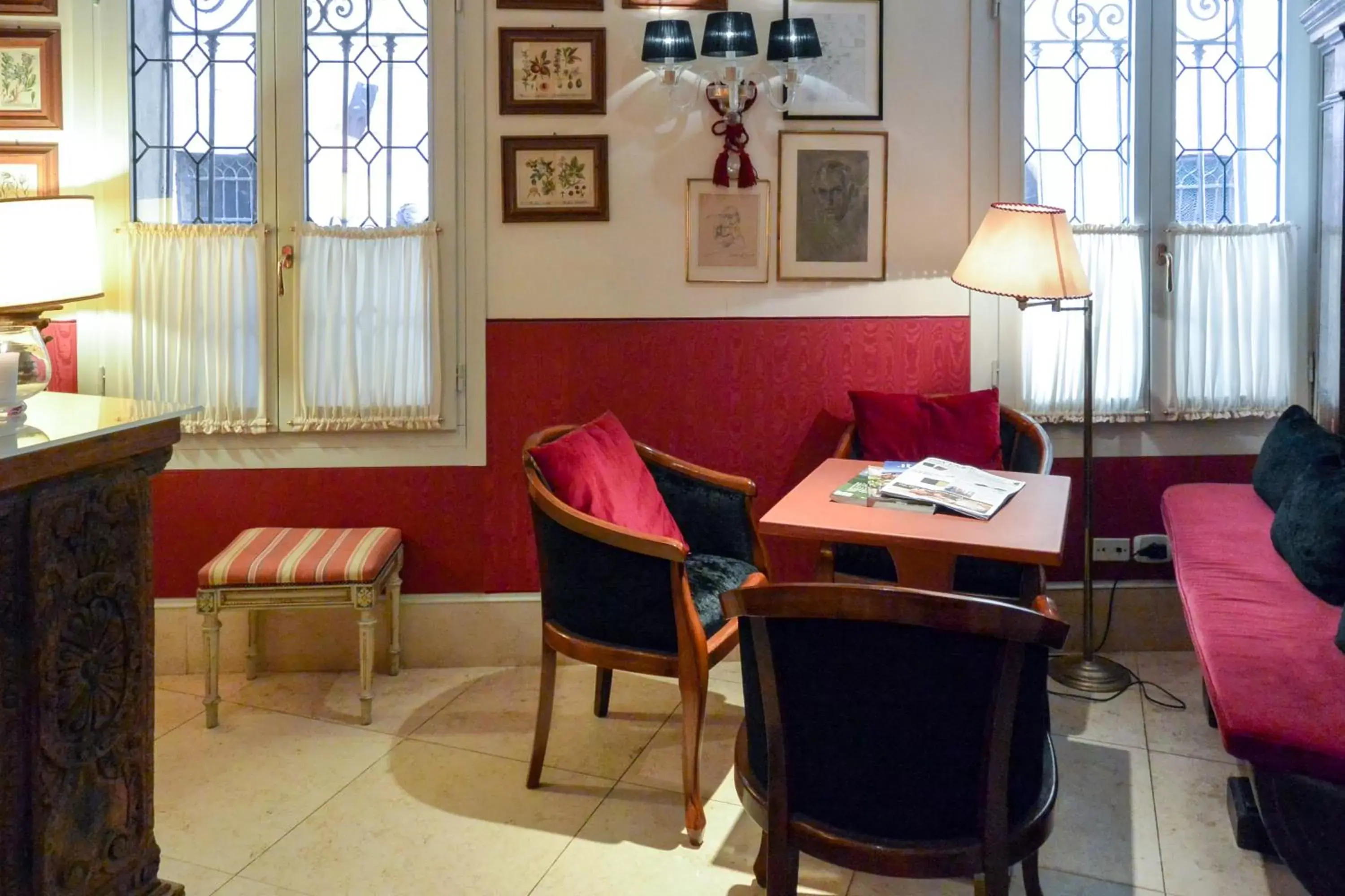 Other, Restaurant/Places to Eat in Hotel Casa Verardo Residenza d'Epoca