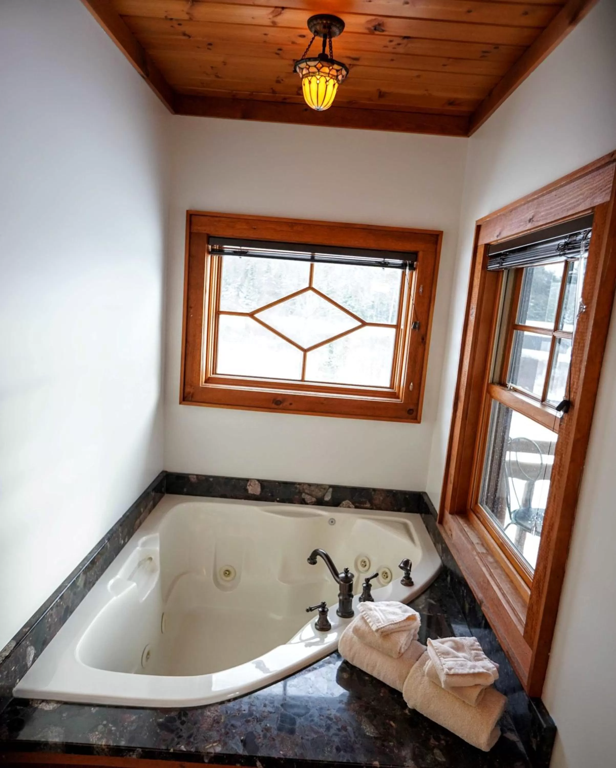 Ampersand Bay Resort