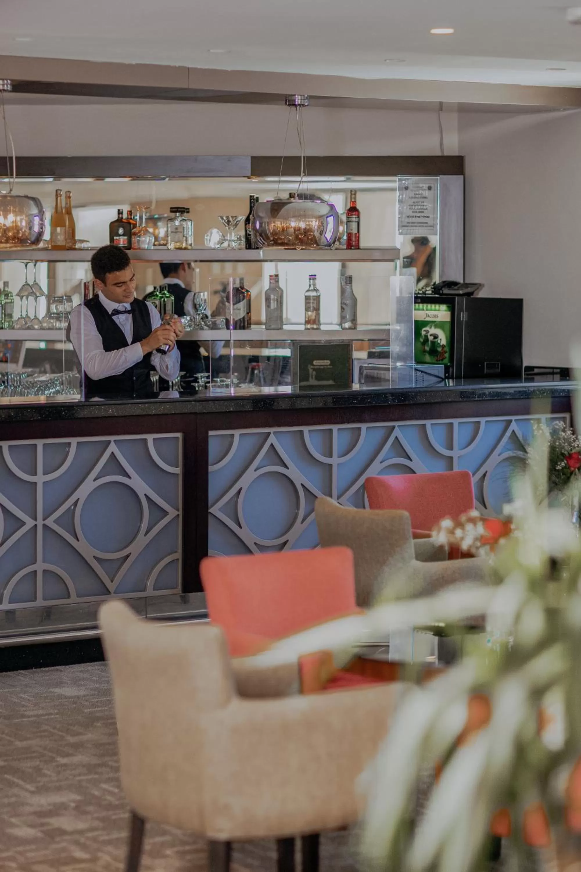 Staff in Pırıl Hotel Thermal&Beauty SPA