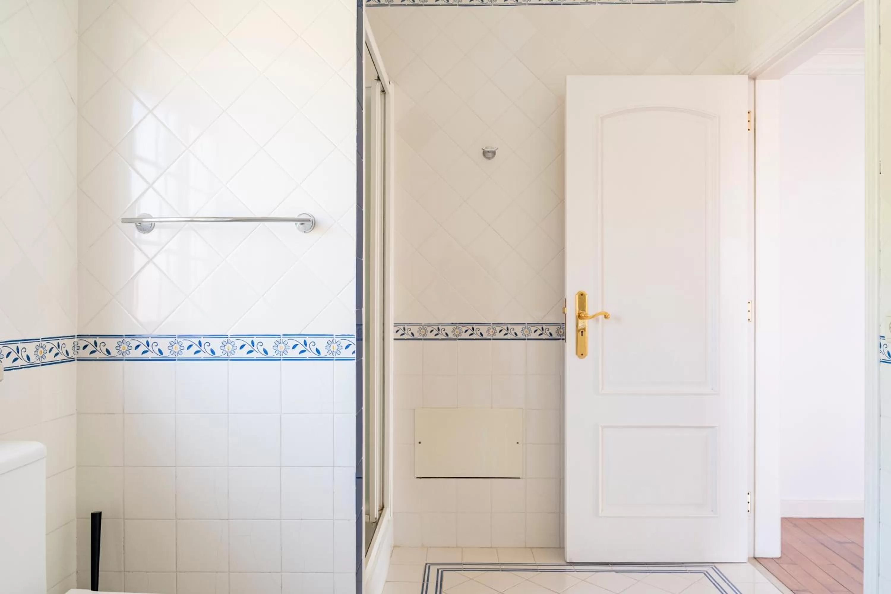 Bathroom in Villa Privée Cascais