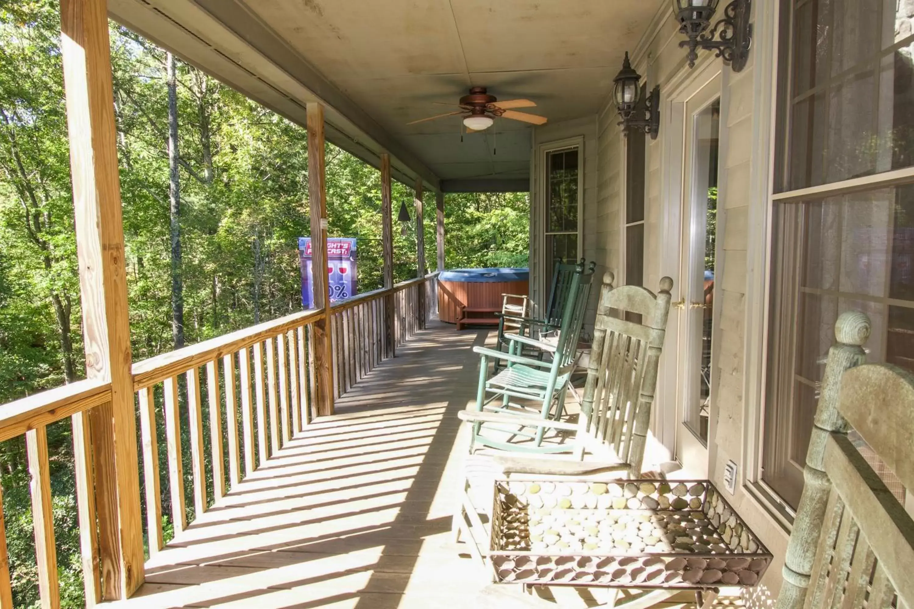 Patio, Balcony/Terrace in Paradise Hills, Winery Resort & Spa