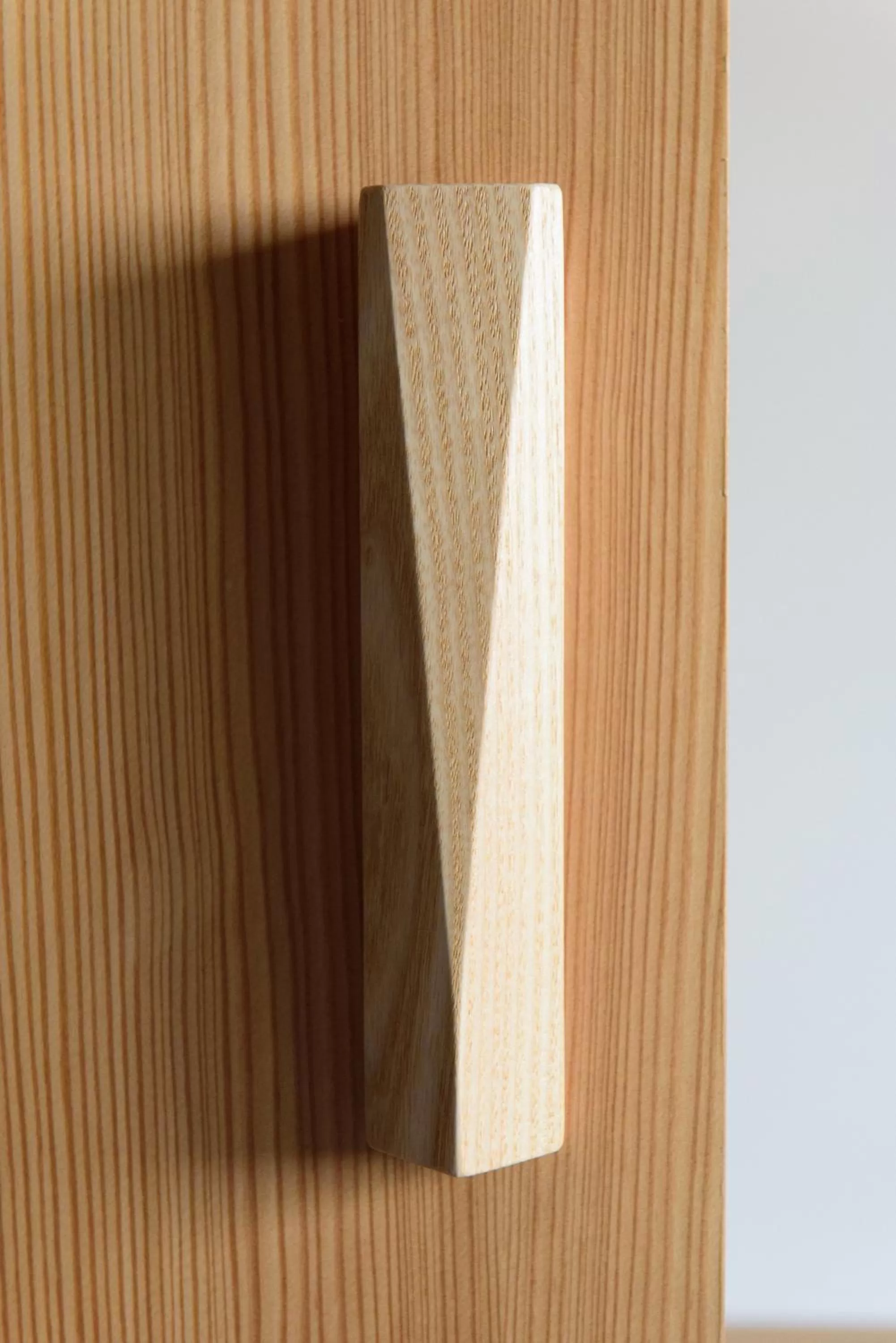 Decorative detail in Hôtel Belvue