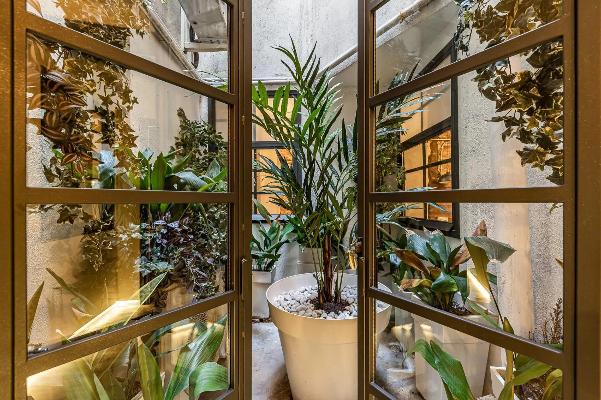 Property building, Pool View in BNBHolder Boutique SOL