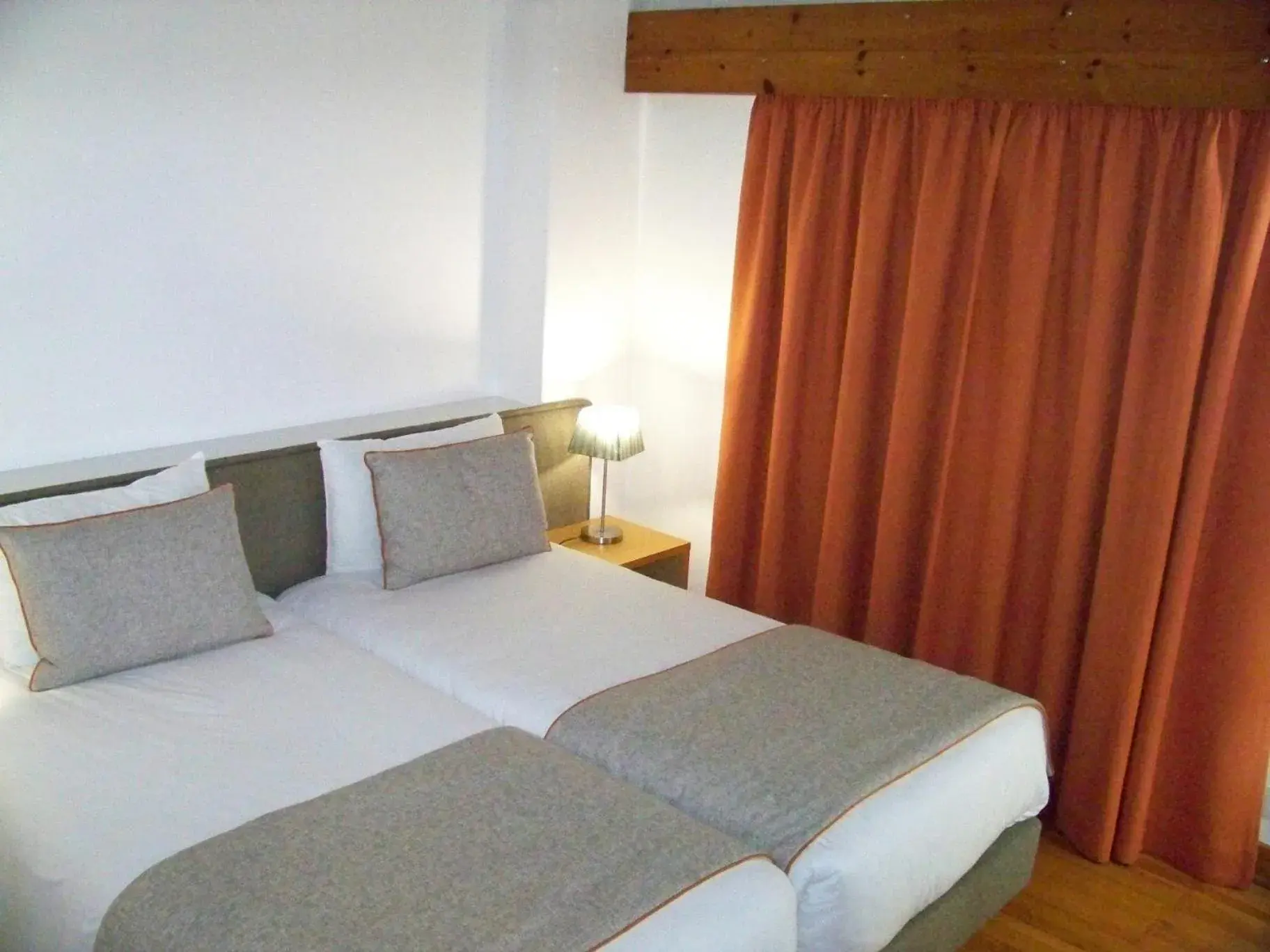 Standard Double Room - Separate Building in INATEL Manteigas Standard Double Room - Separate Building in INATEL Manteigas