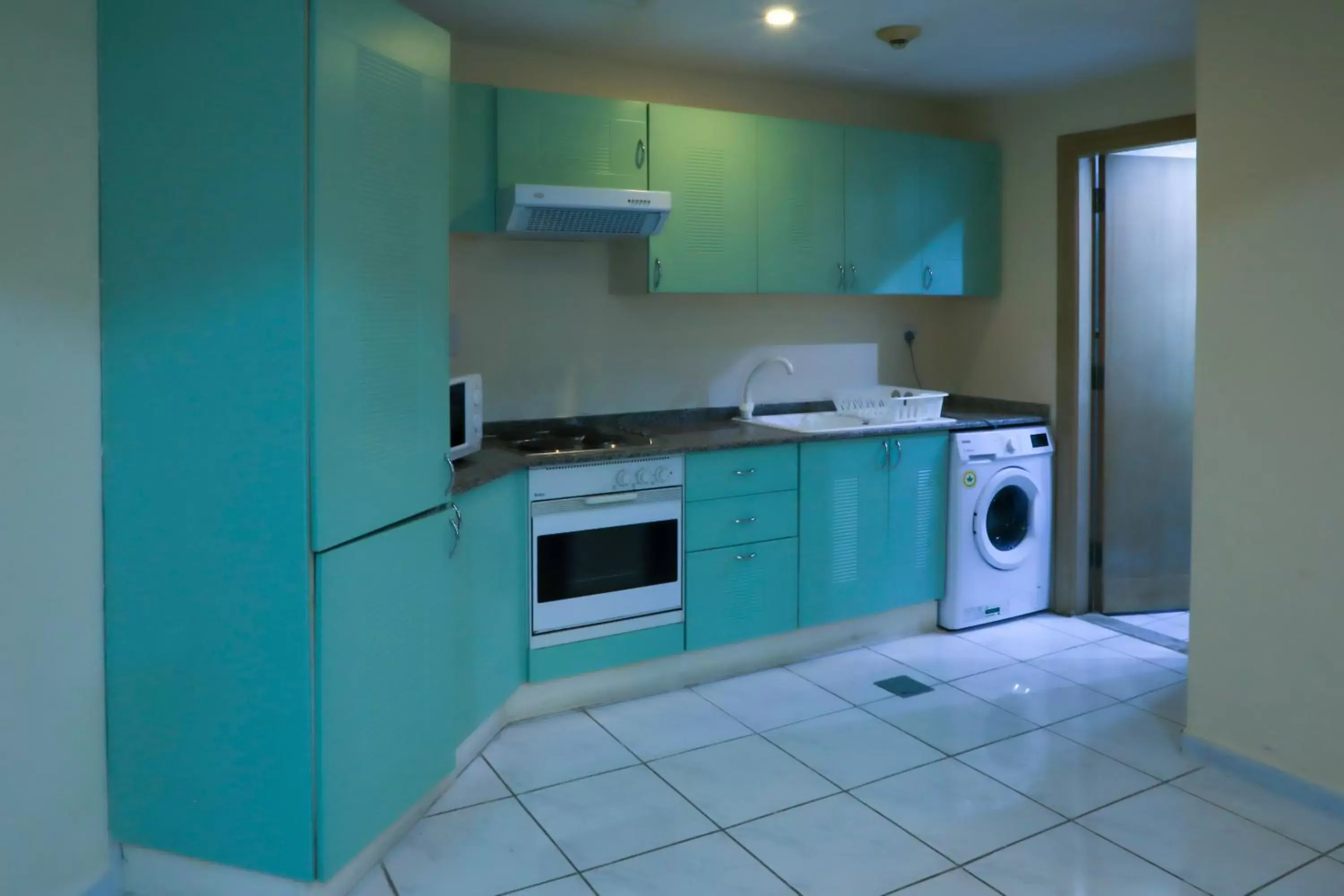 kitchen in West Zone Pearl Hotel Apartment kitchen in West Zone Pearl Hotel Apartment