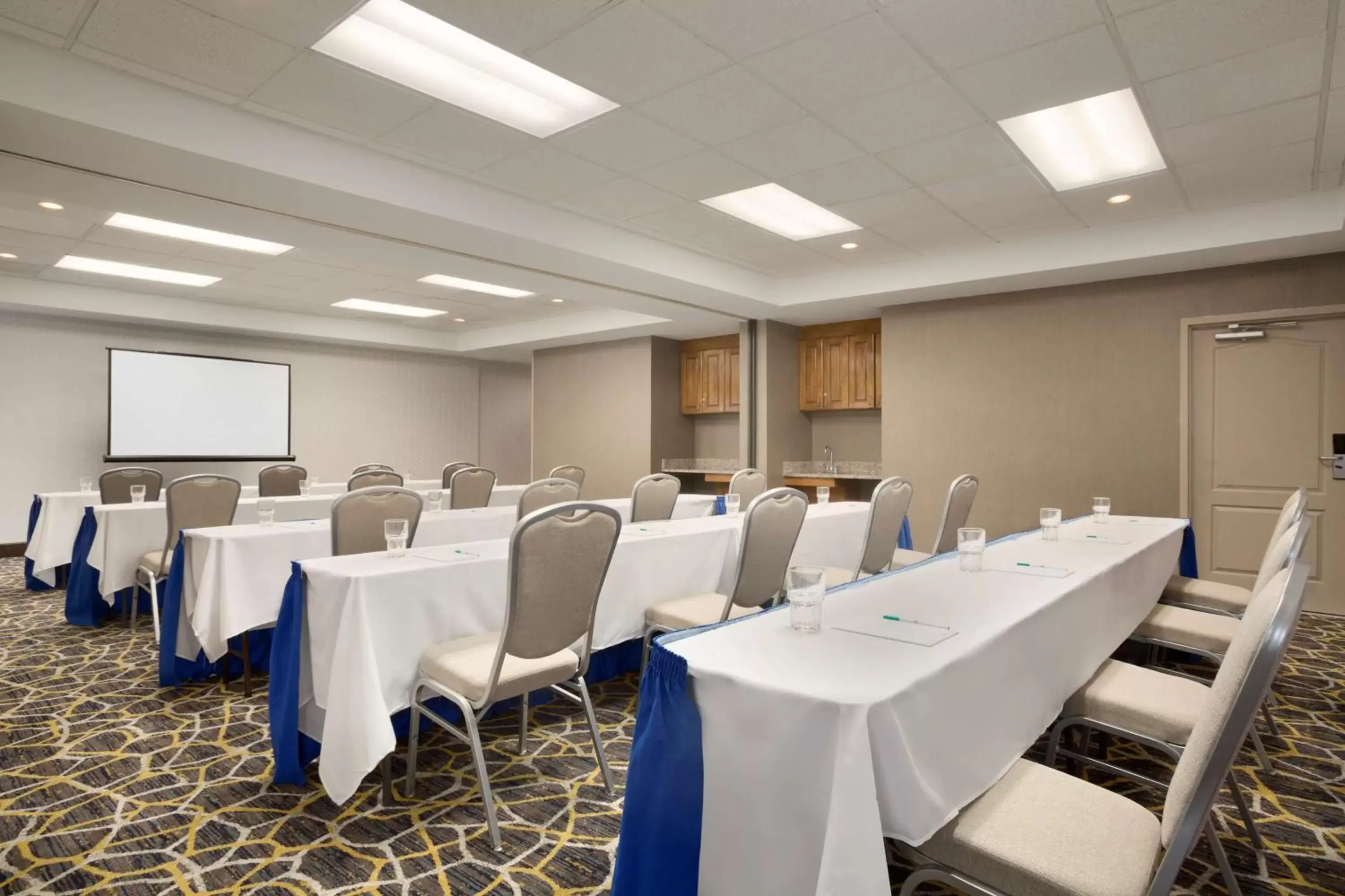 Meeting/conference room in Homewood Suites by Hilton Orlando-Intl Drive/Convention Ctr