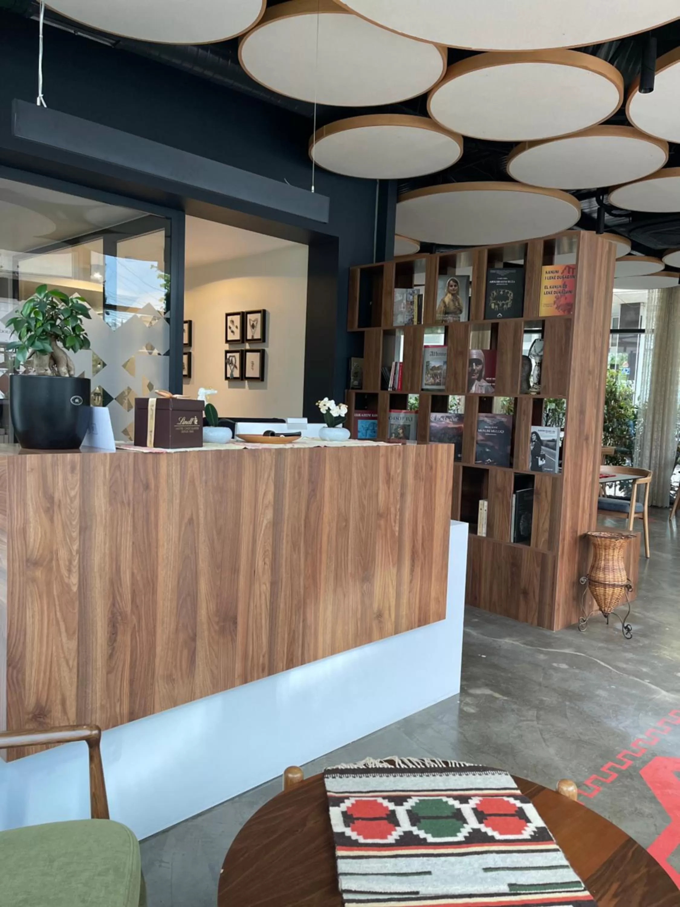 Etnomania Boutique Hotel