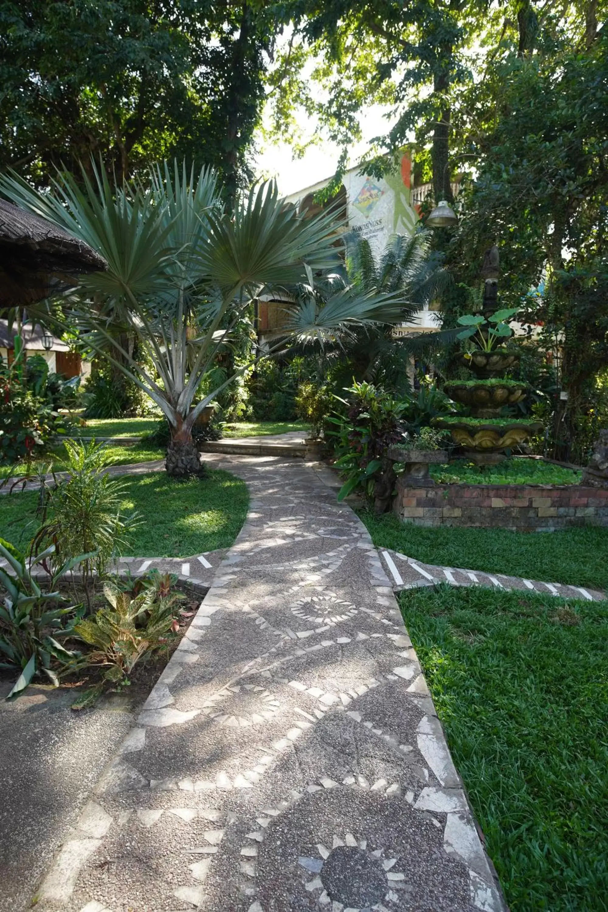 Other, Garden in Kokosnuss Garden Resort