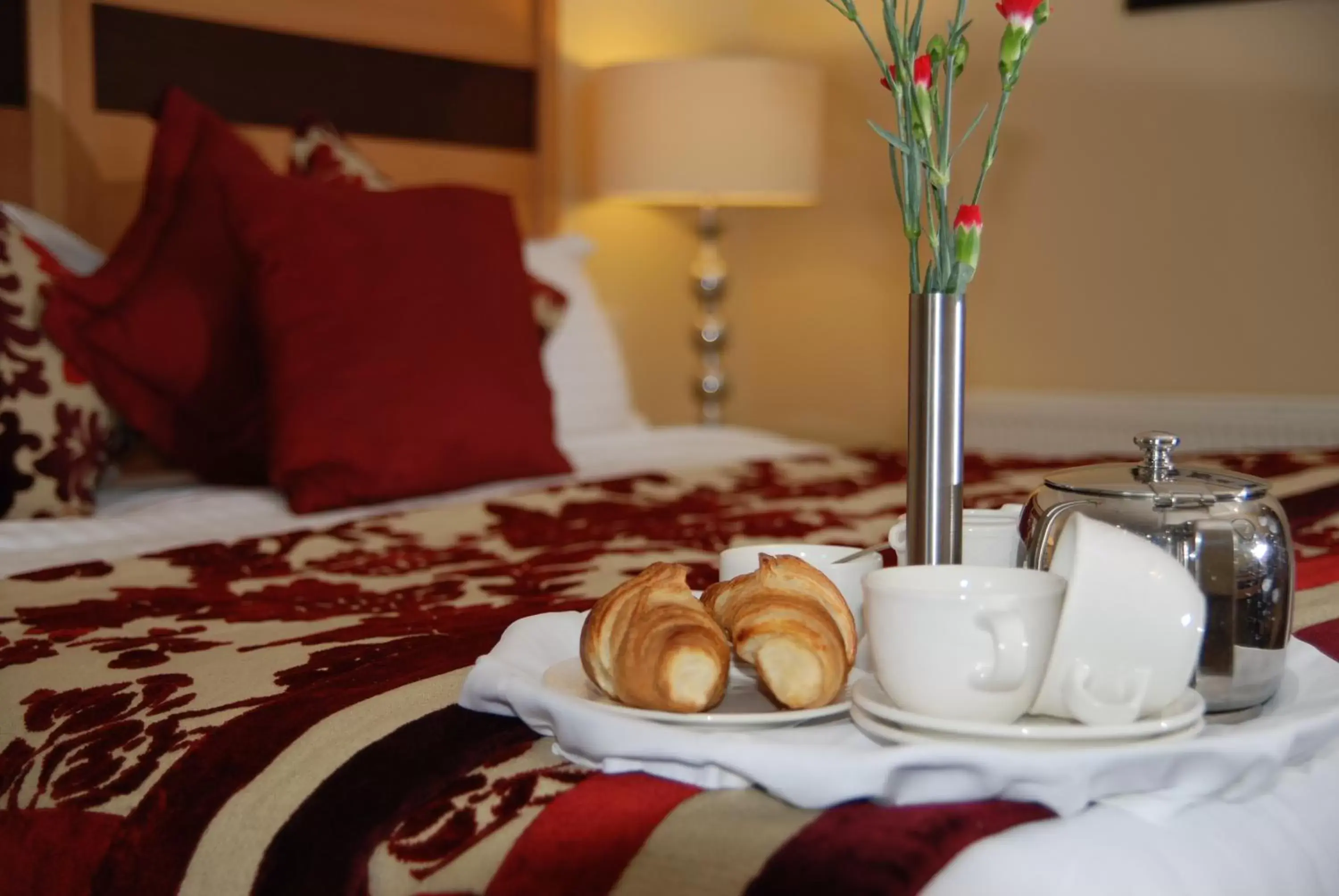 Bed, Breakfast in The Fairview Boutique Hotel