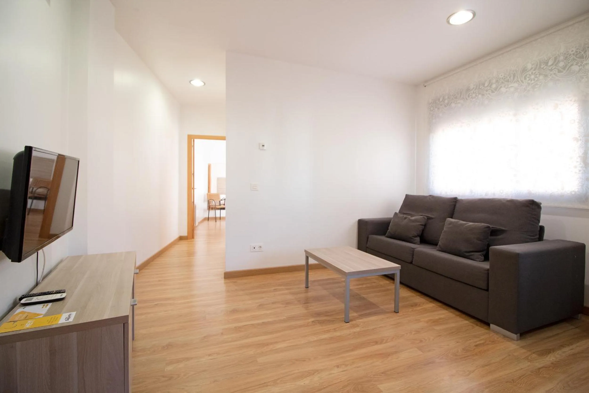 TV and multimedia in Hotel Sagunto