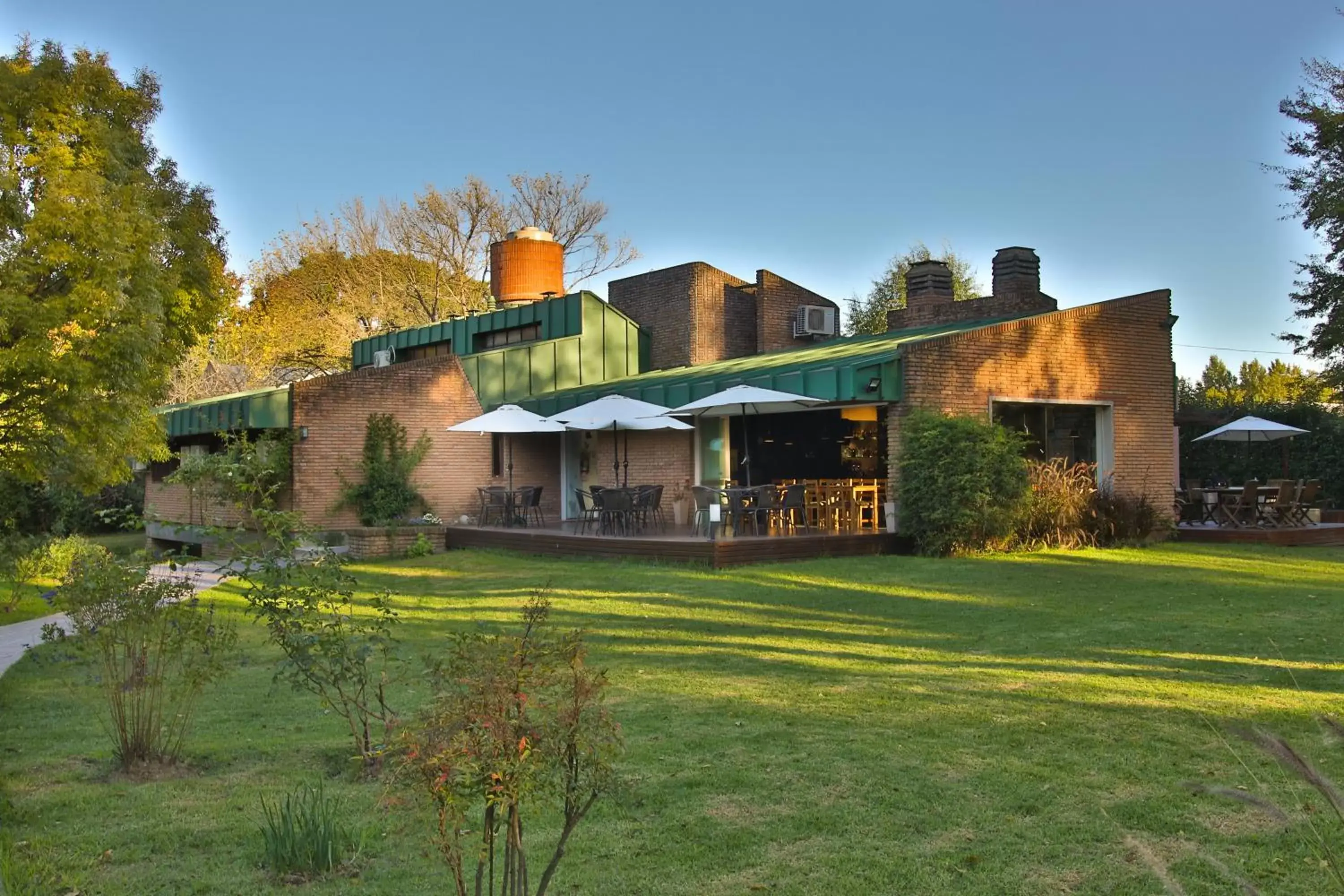 Property Building in La Ysidora Hotel & Spa Property Building in La Ysidora Hotel & Spa