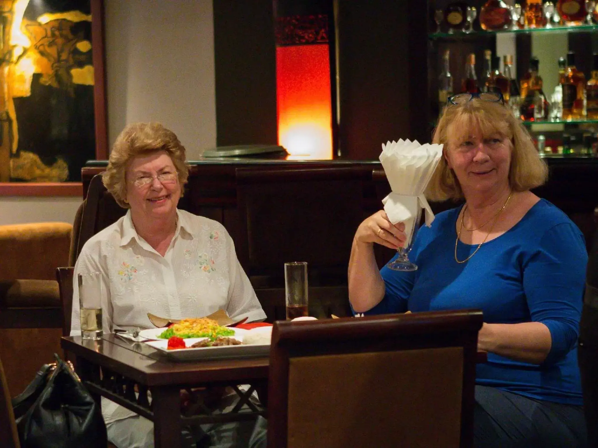 Breakfast in Hanoi Boutique Hotel & Spa Breakfast in Hanoi Boutique Hotel & Spa