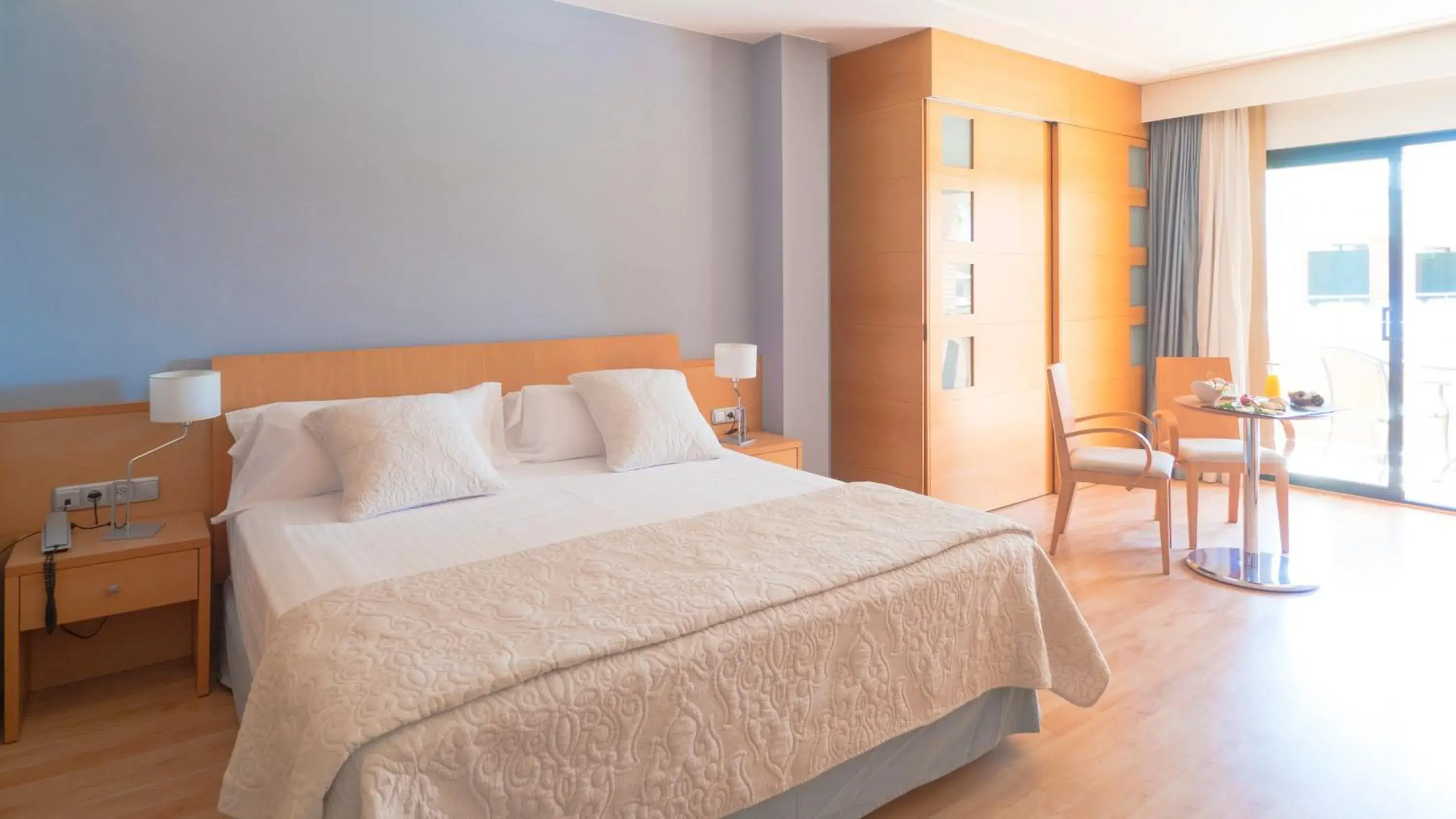 Hotel Clipper - EL DELFÍN VERDE RESORTS - Platja de Pals Hotel Clipper - EL DELFÍN VERDE RESORTS - Platja de Pals