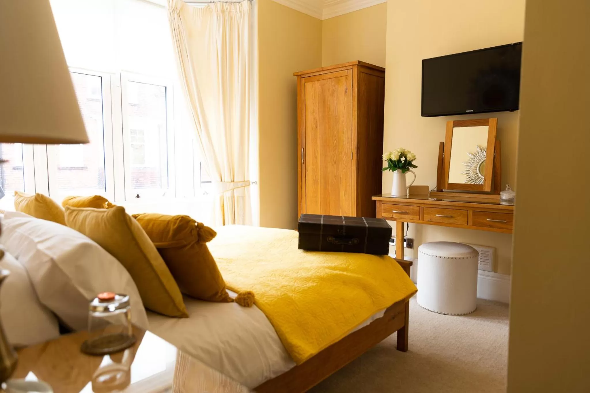 Other, Bed in All Seasons Boutique Hotels