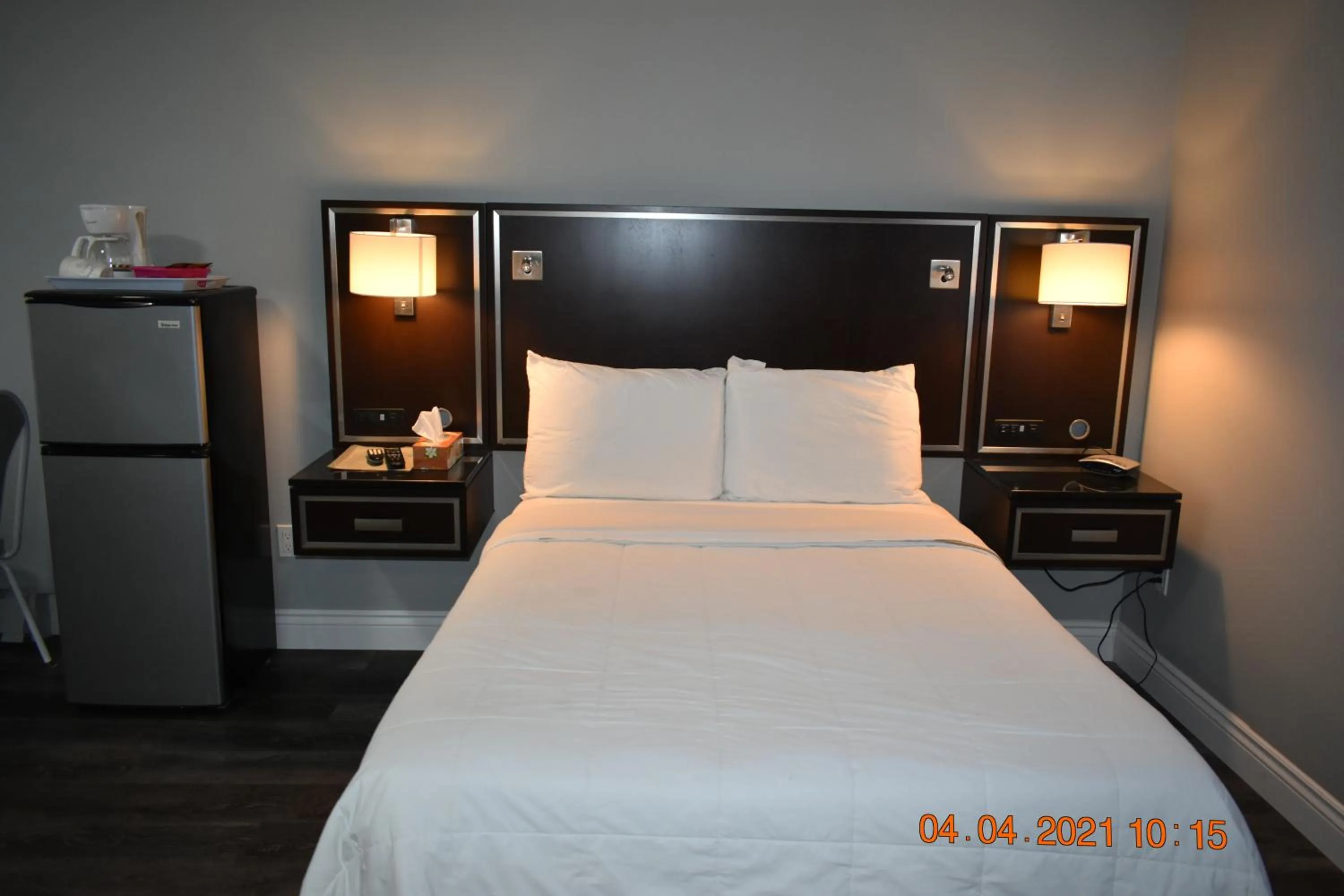 Time Travellers Motel