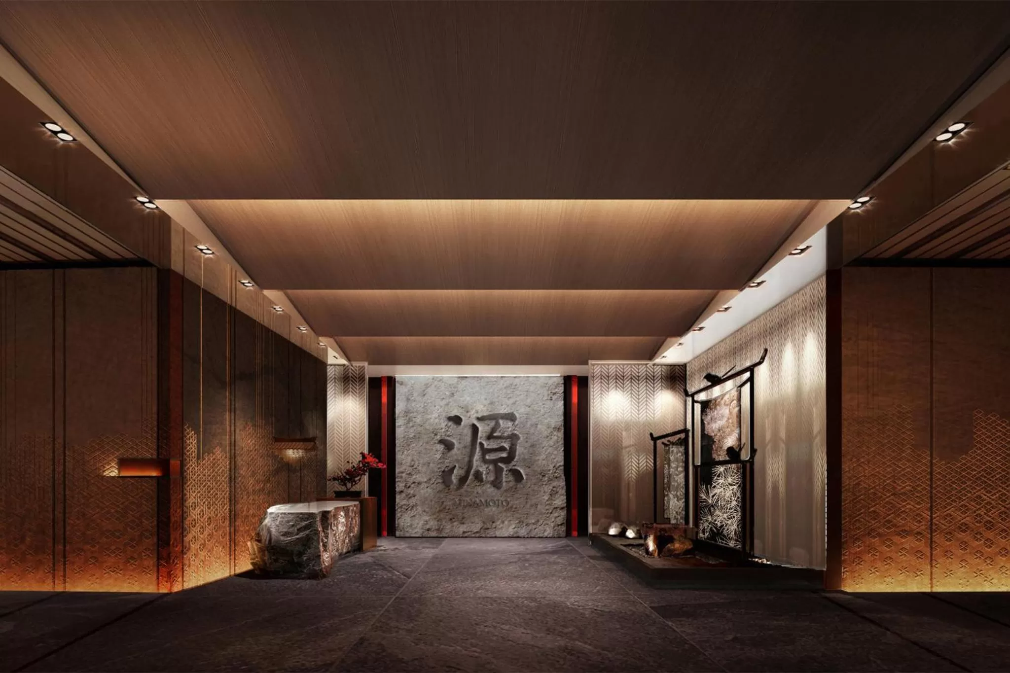 Restaurant/places to eat in Crowne Plaza Beijing International Airport by IHG