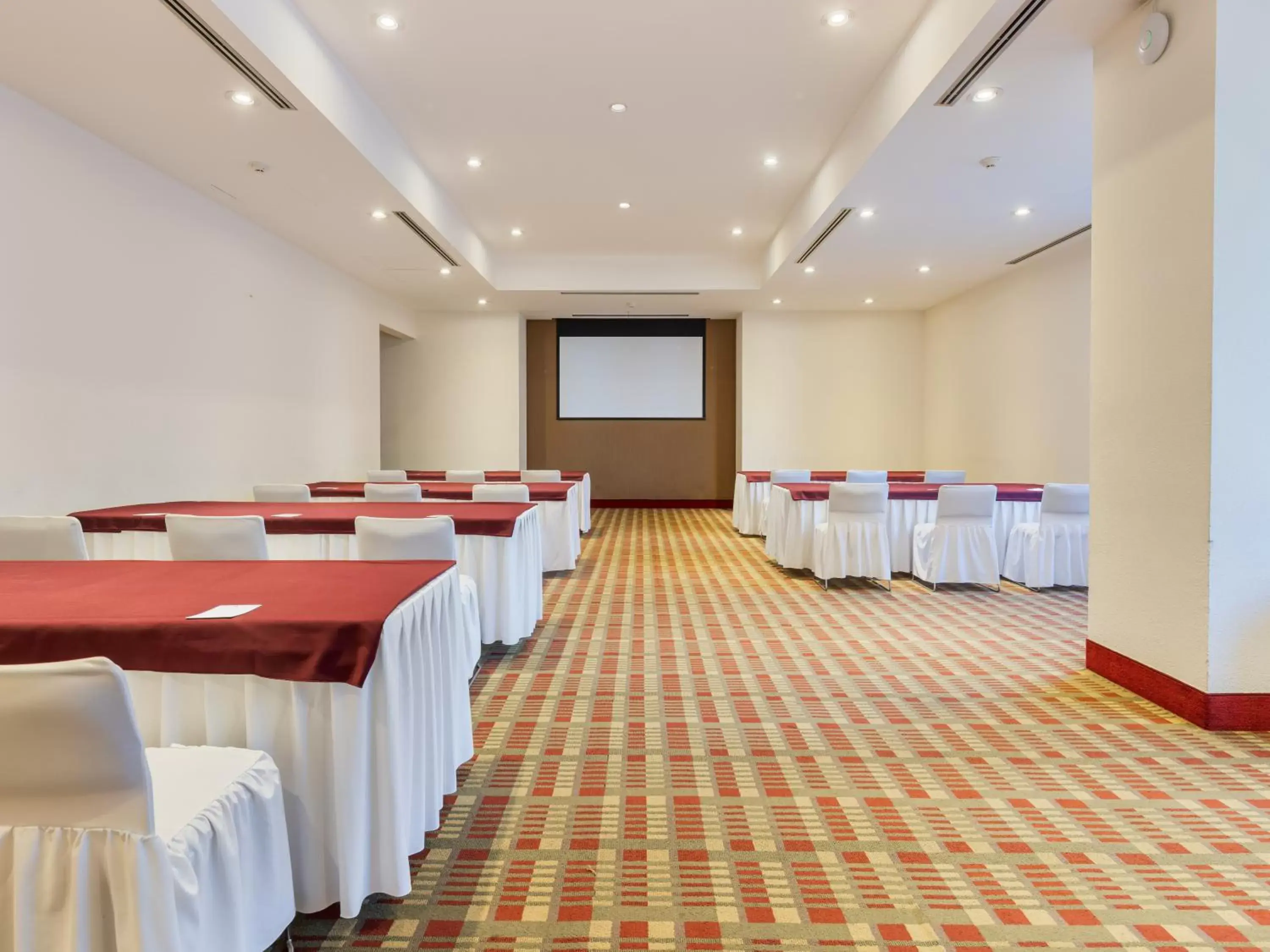 Meeting/conference room in Exe Alameda Reforma