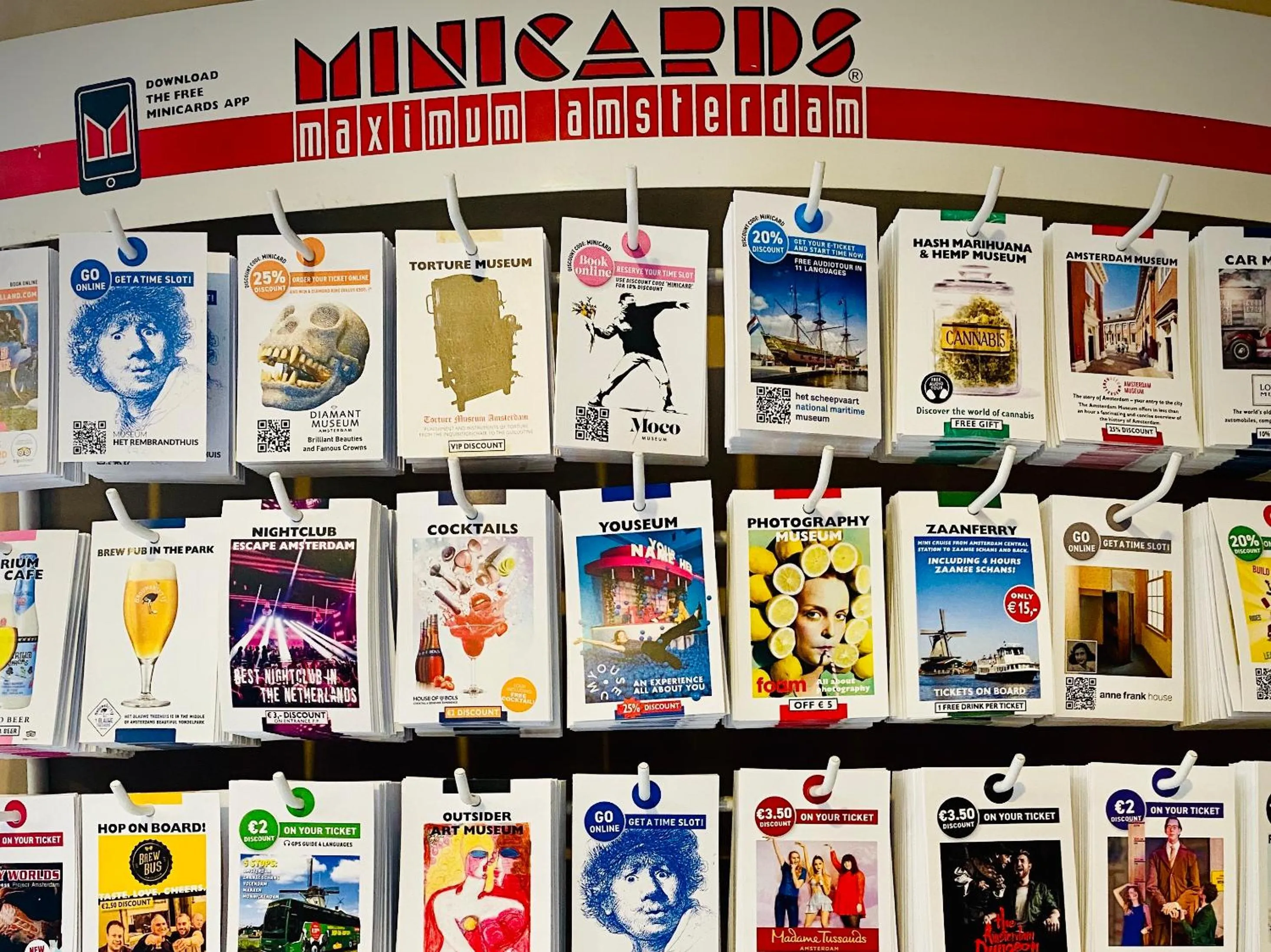 Other in Hotel Van Gogh