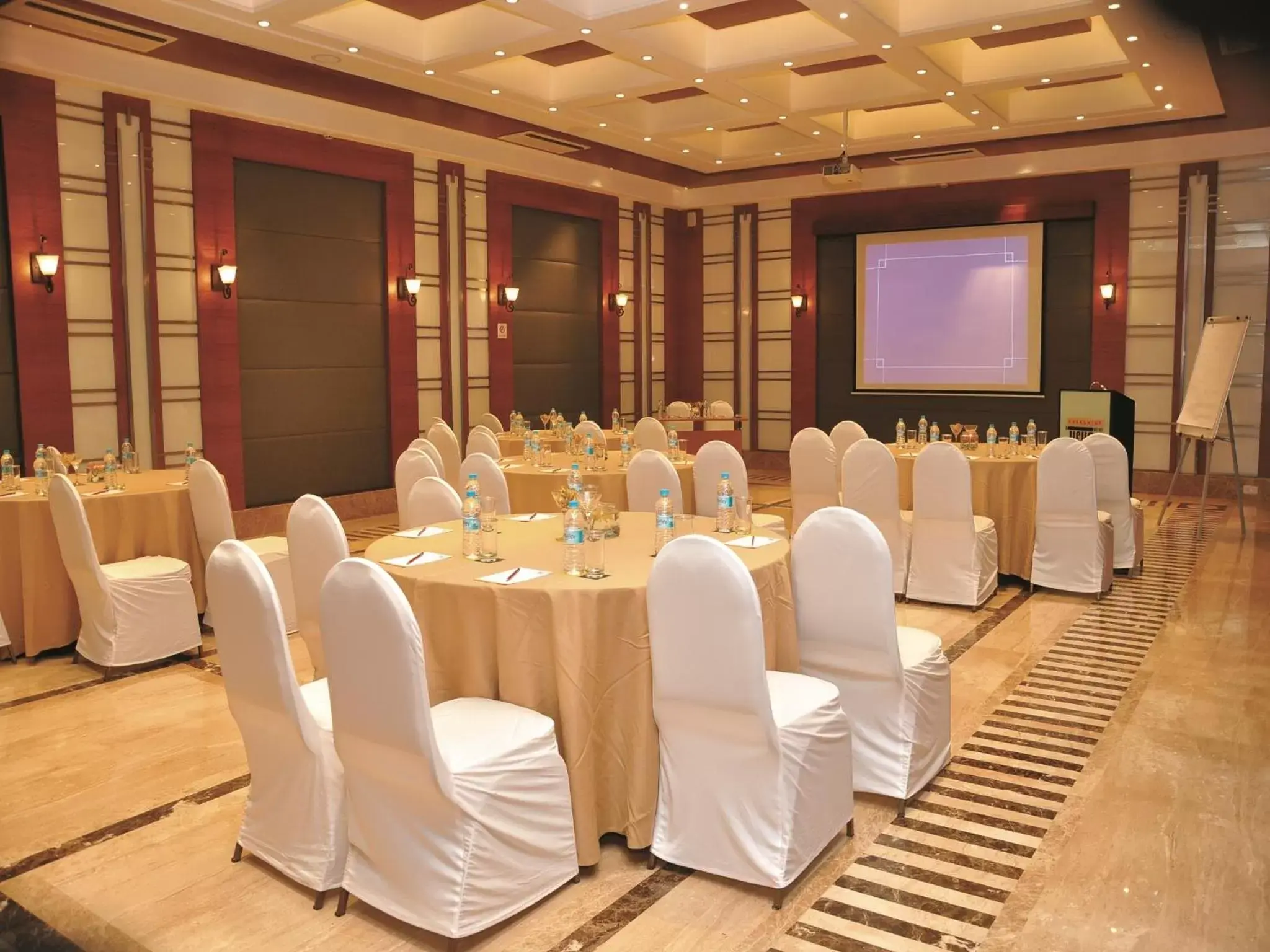 Business facilities in Evershine Resort & Spa