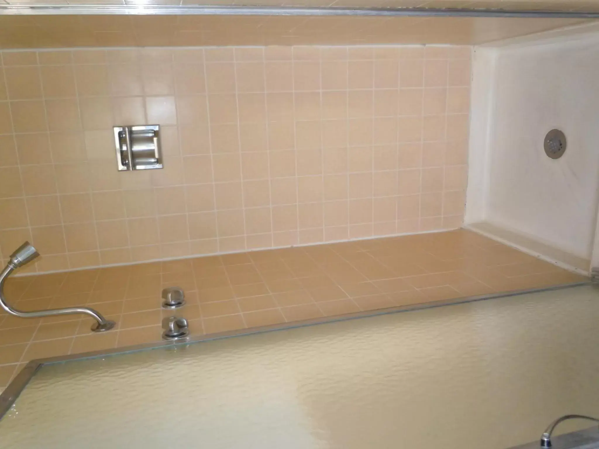 Shower, Bathroom in Value Inn
