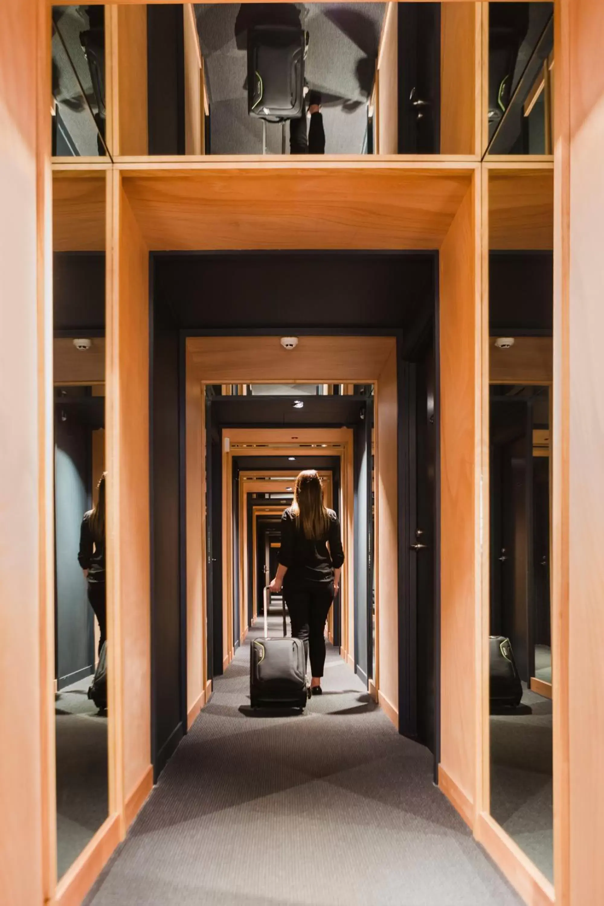 Facade/entrance in Gilmer Apartment Hotel Facade/entrance in Gilmer Apartment Hotel