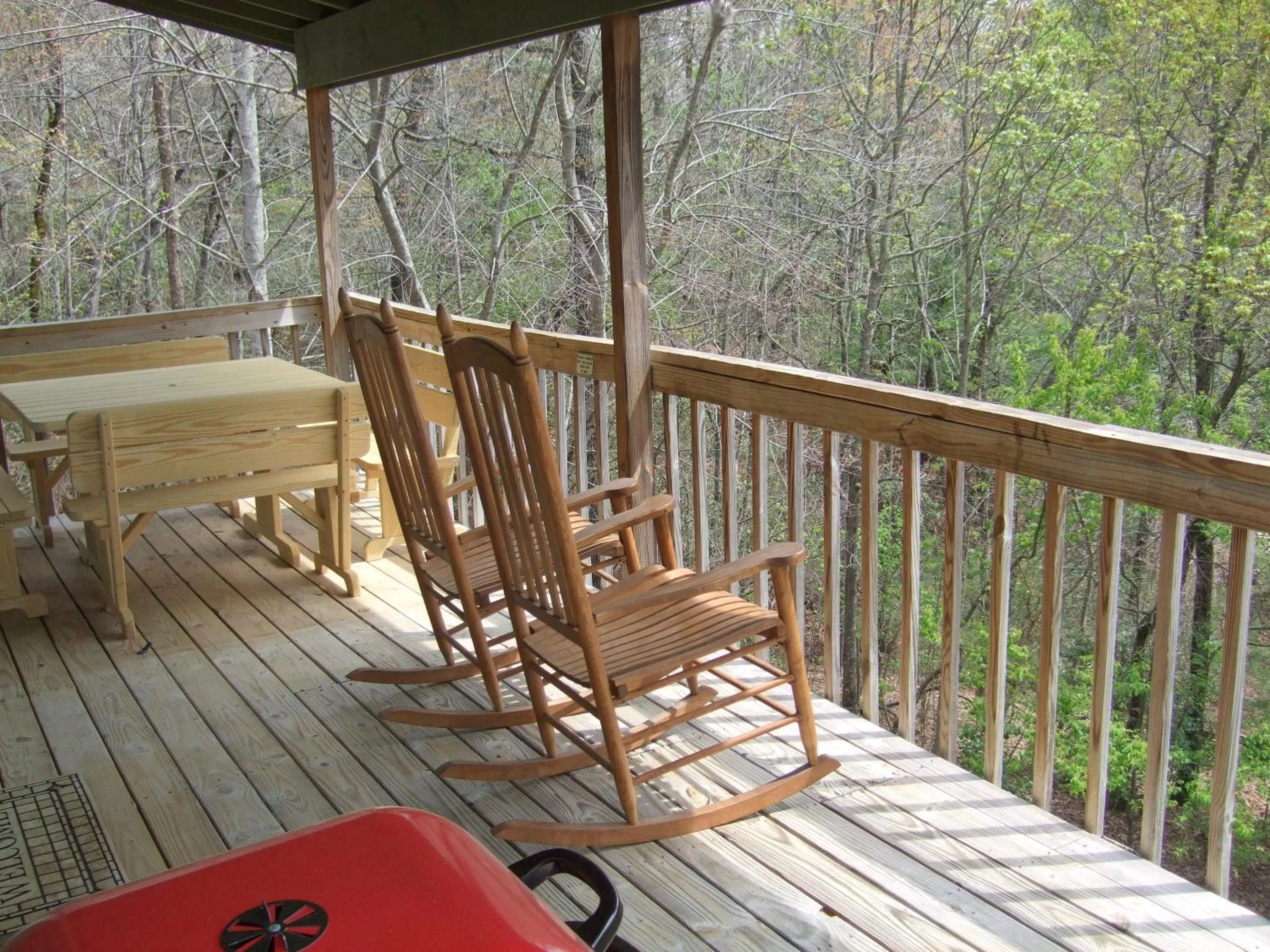 Balcony/Terrace in Paradise Hills, Winery Resort & Spa