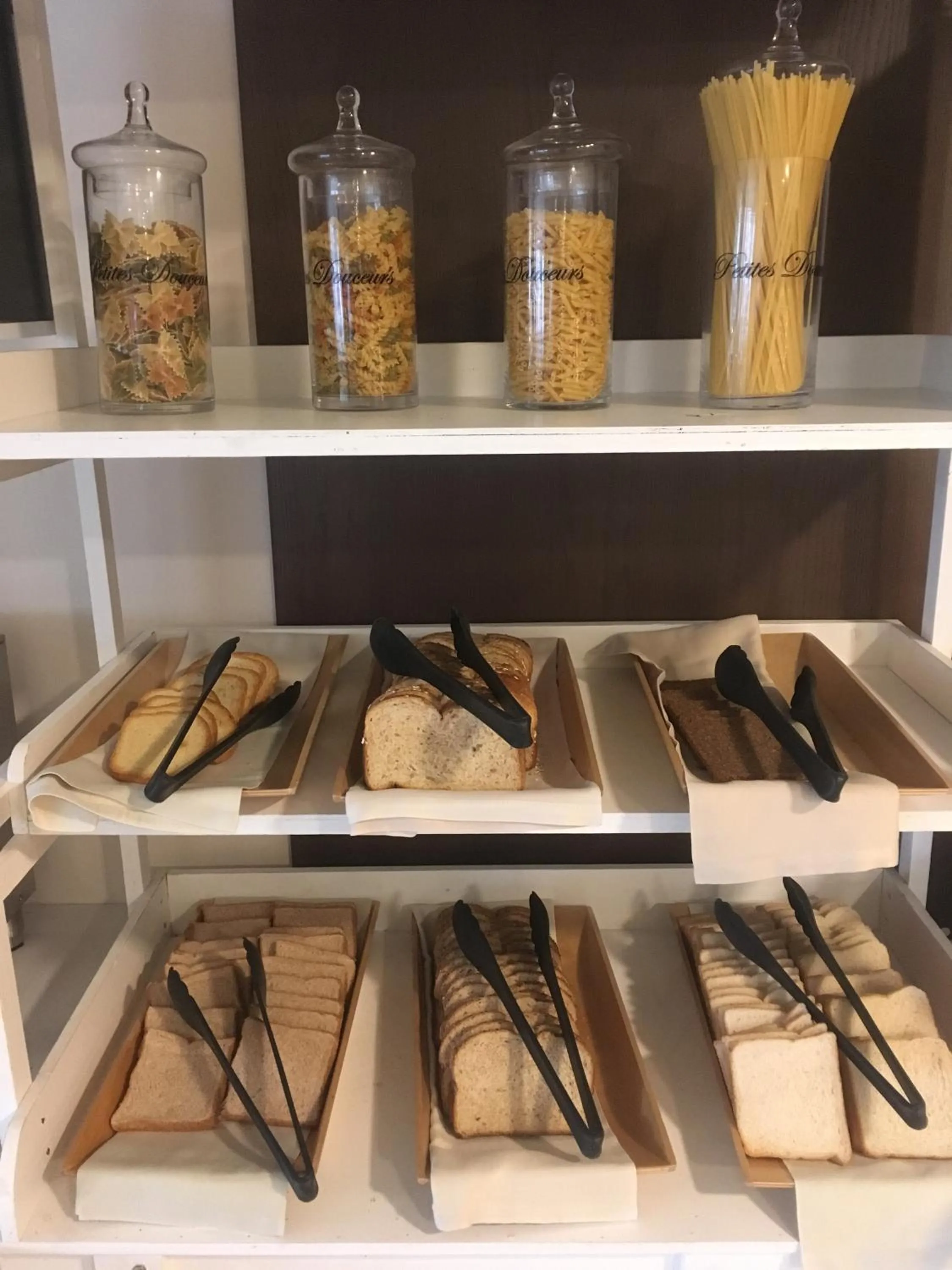 Breakfast in Hotel La Pergola Mallorca