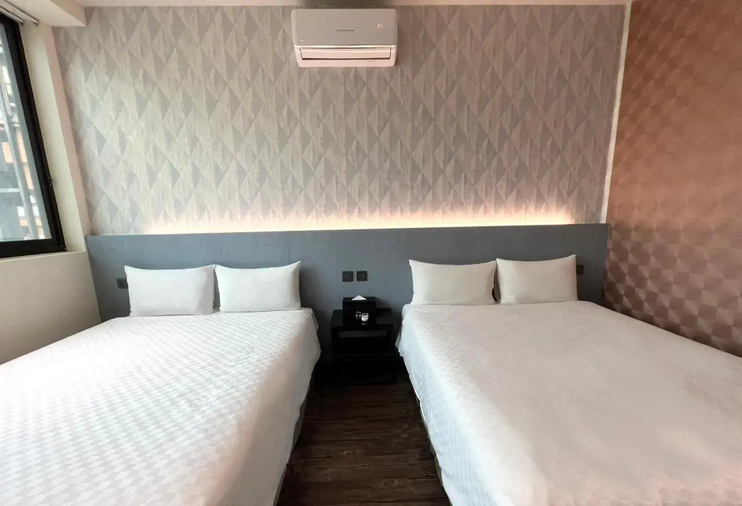 Le Room Hotel Taoyuan