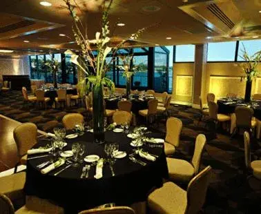 Banquet/Function facilities, Banquet Facilities in Oyster Point Hotel