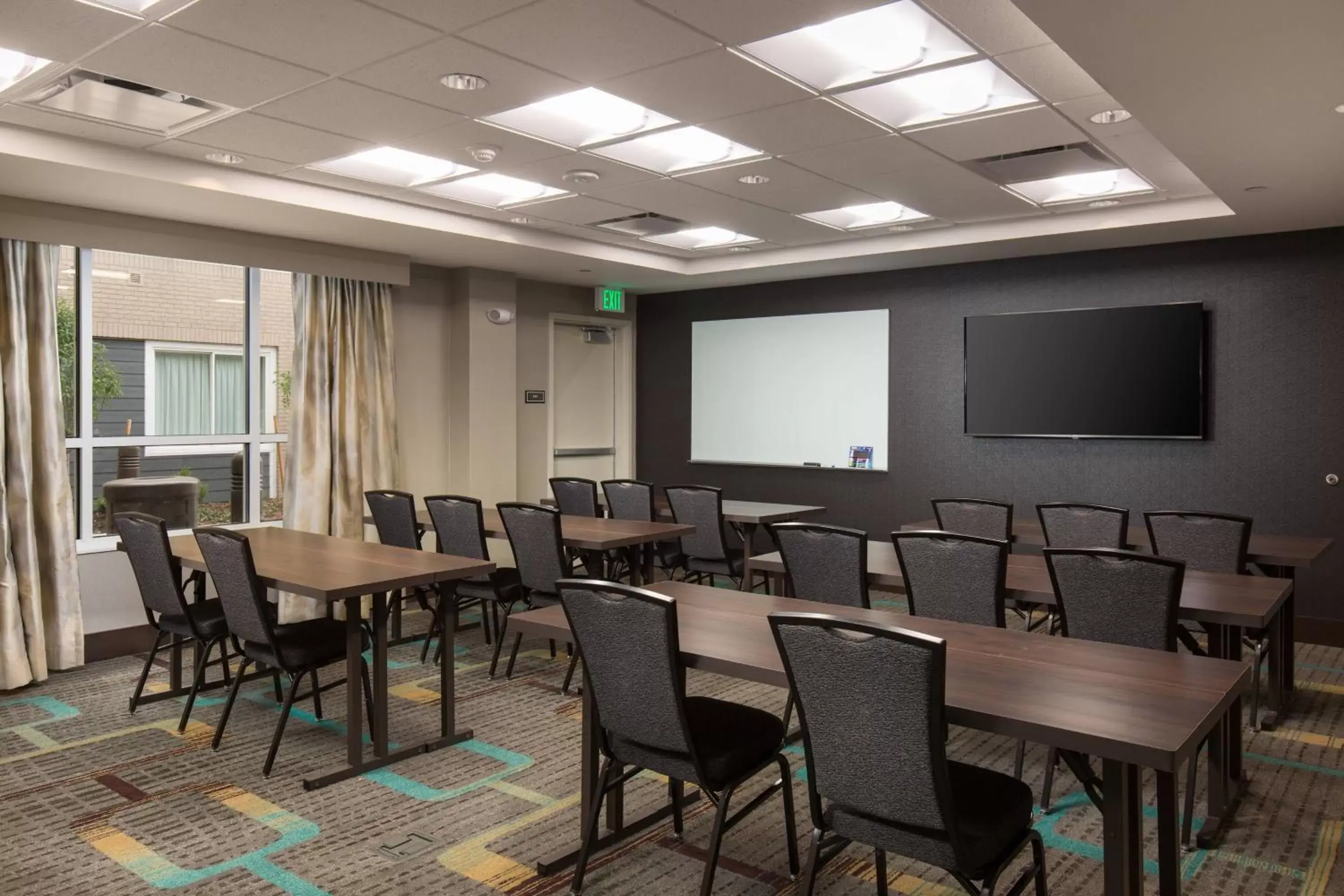 Meeting/conference room in Residence Inn by Marriott Denver Central Park