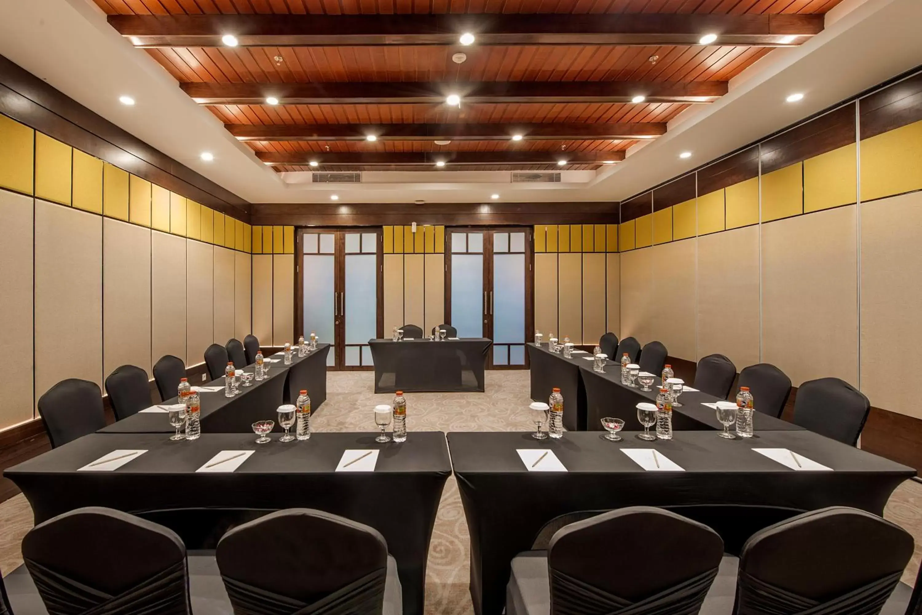 Meeting/conference room in eL Hotel Banyuwangi