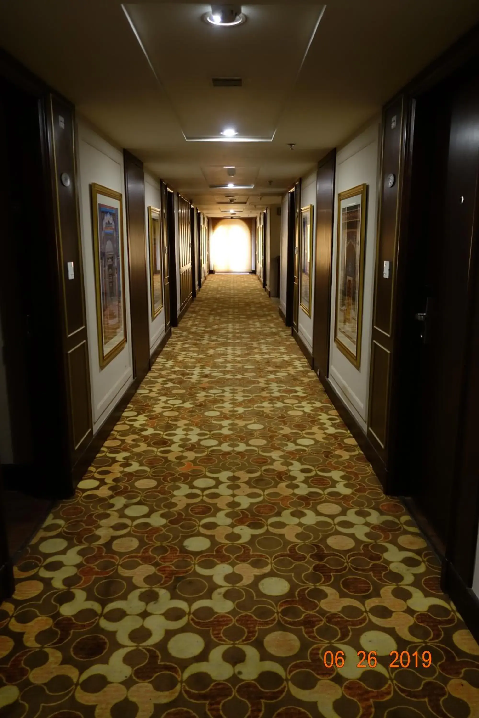 Property building in Park Plaza Jodhpur Property building in Park Plaza Jodhpur