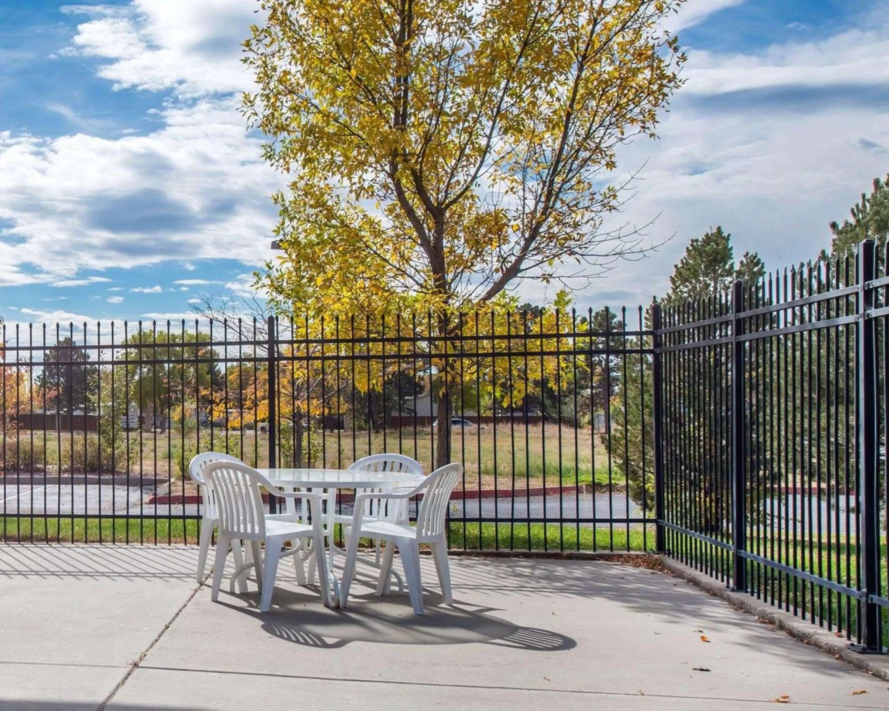 Other in Quality Inn Colorado Springs Airport