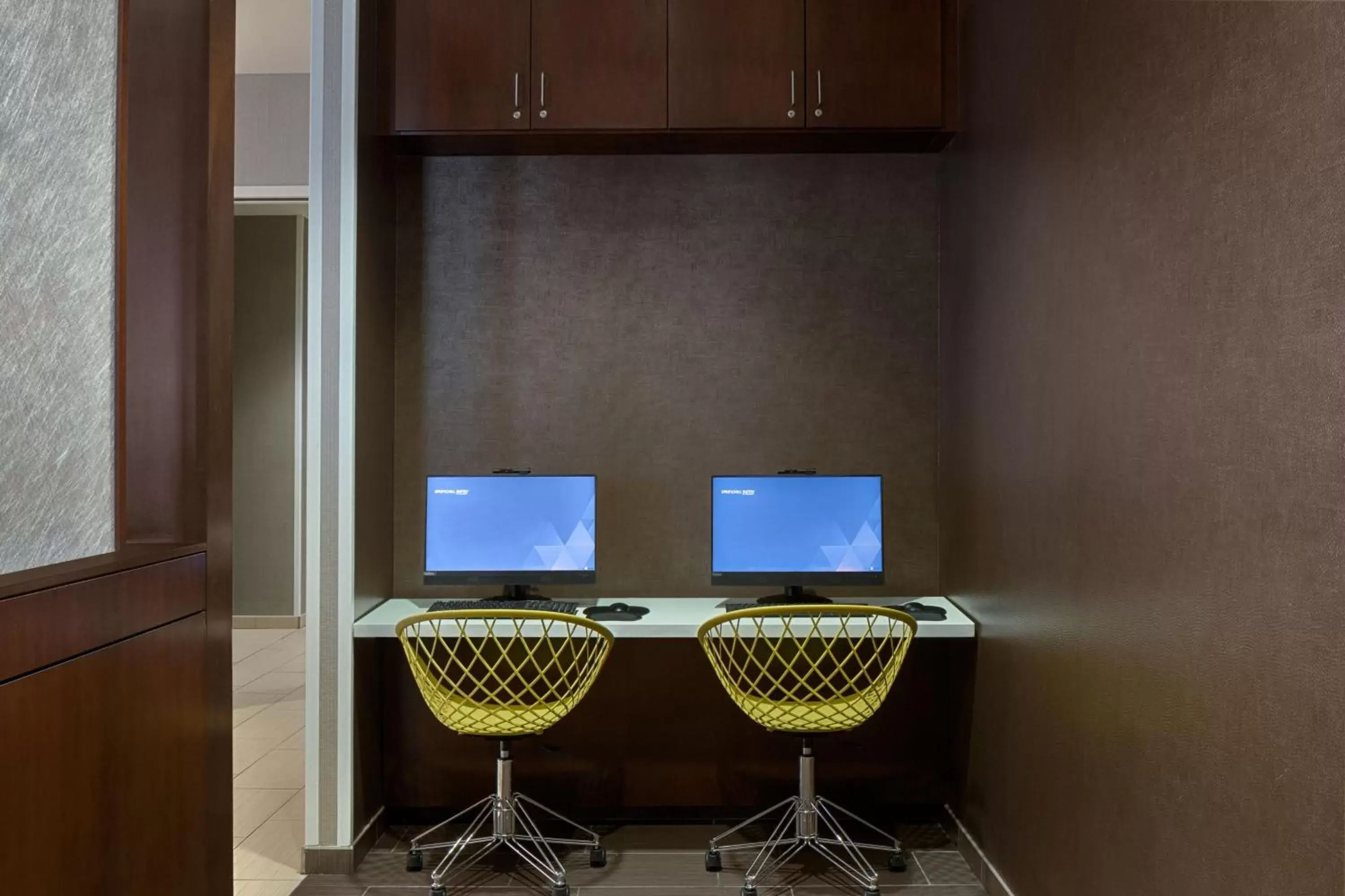 Business facilities in SpringHill Suites by Marriott Bloomington