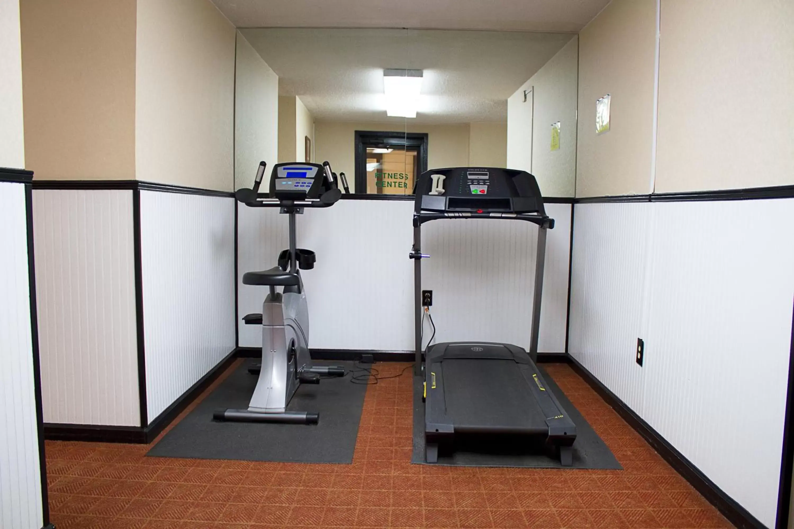 Fitness centre/facilities, Fitness Center/Facilities in Gatlinburg Town Square by Exploria Resorts