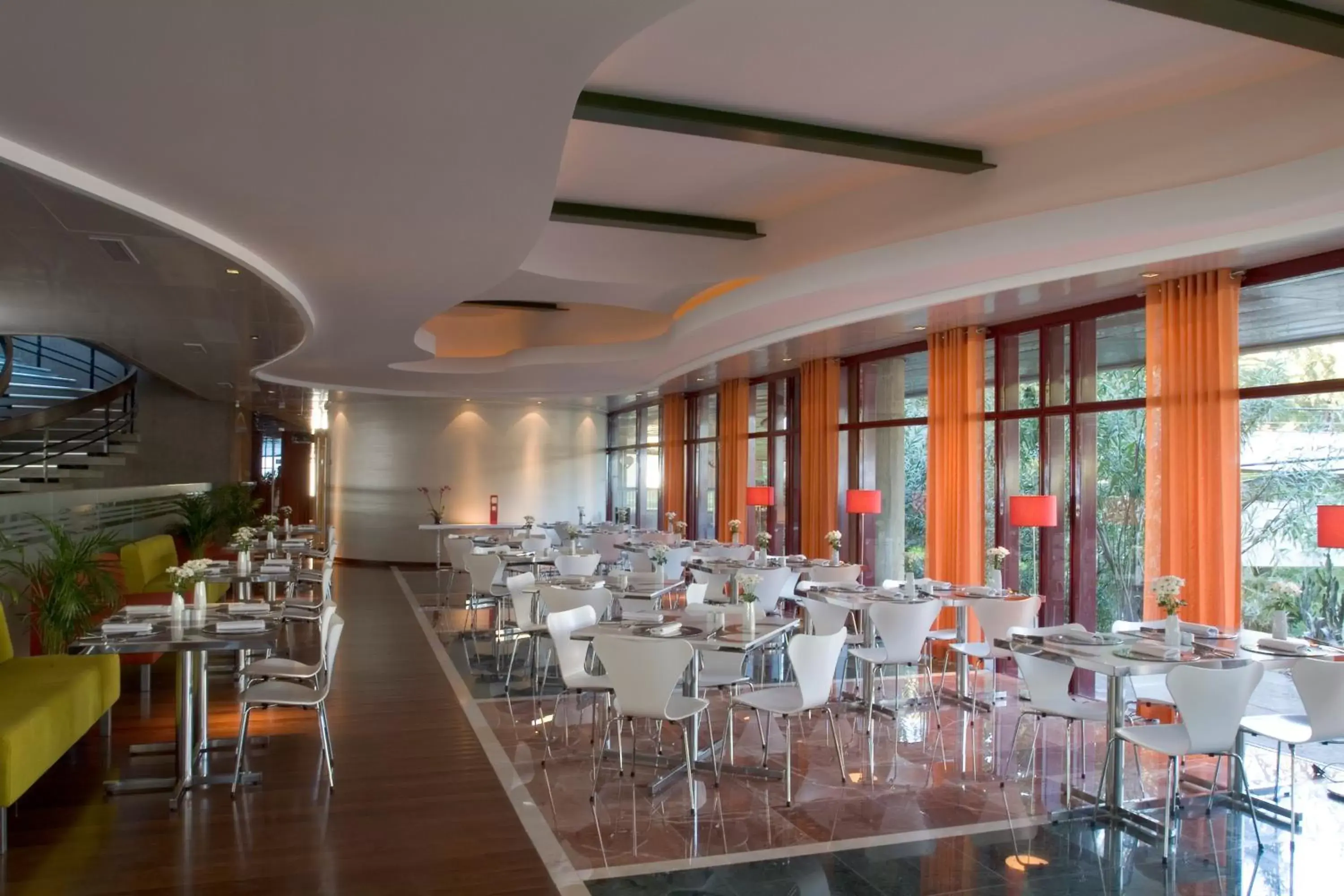 Restaurant/Places to Eat in Pestana Casino Park Hotel & Casino