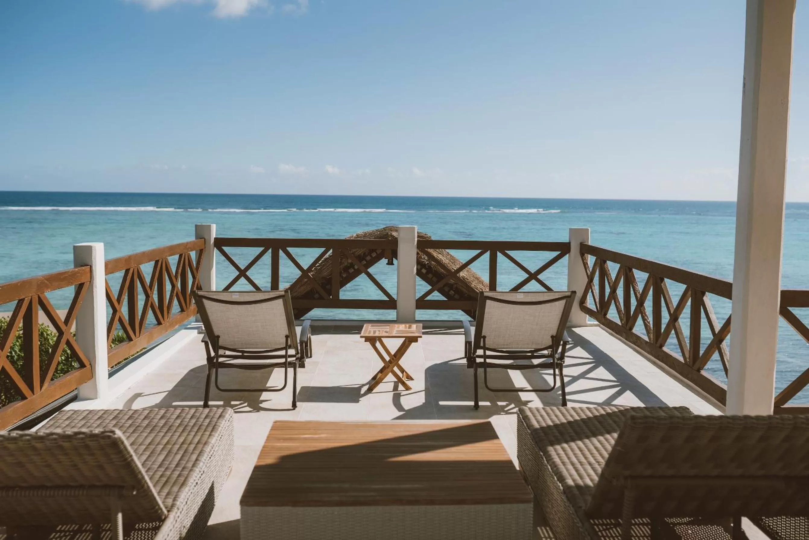 Day in Jashita Hotel