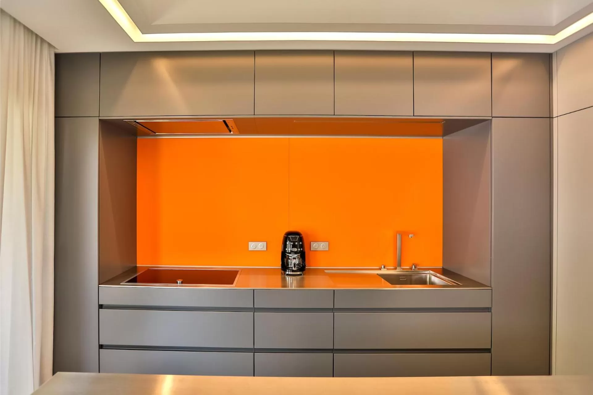 Residenza Leca Colonna