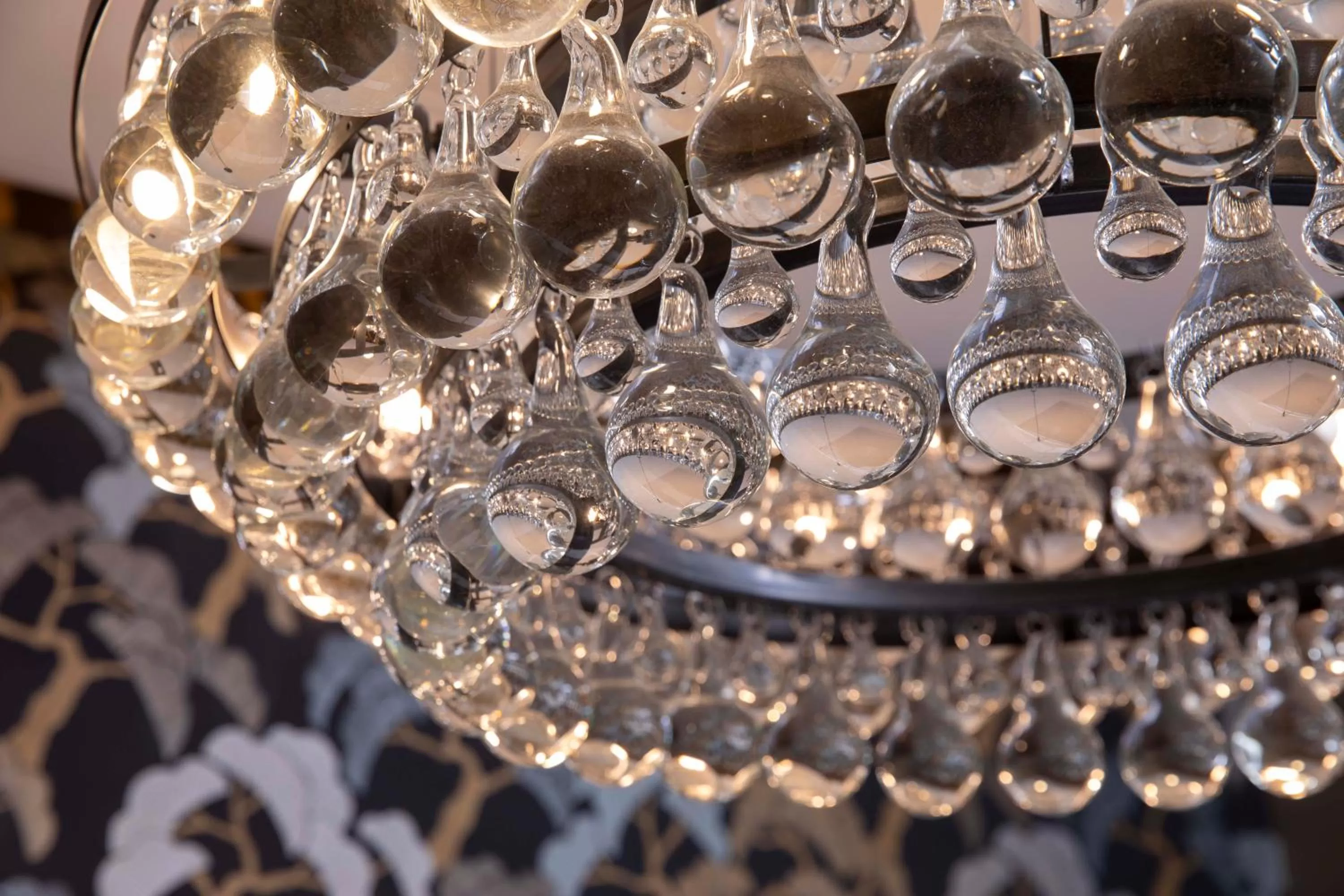 Decorative detail in Daunou Opéra